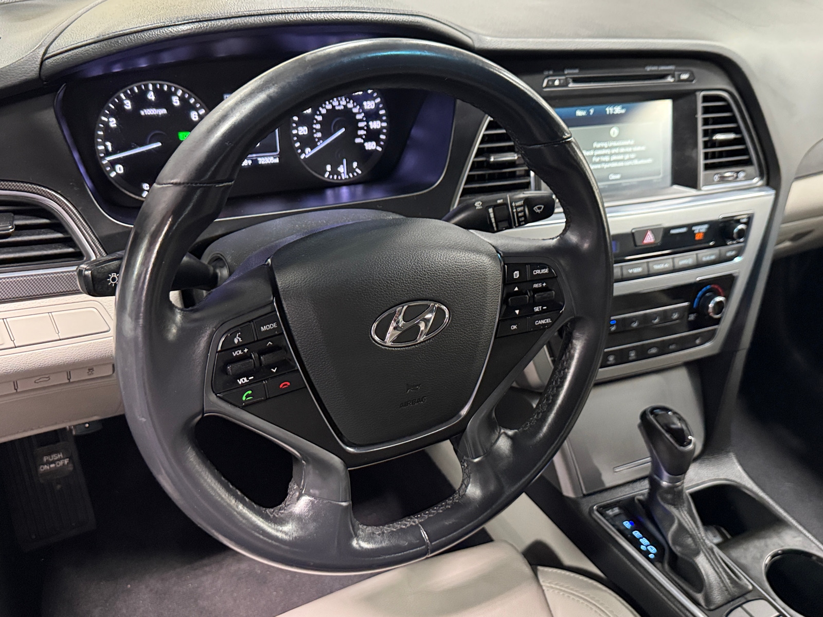 Thumbnail: 2016 Hyundai Sonata - 5