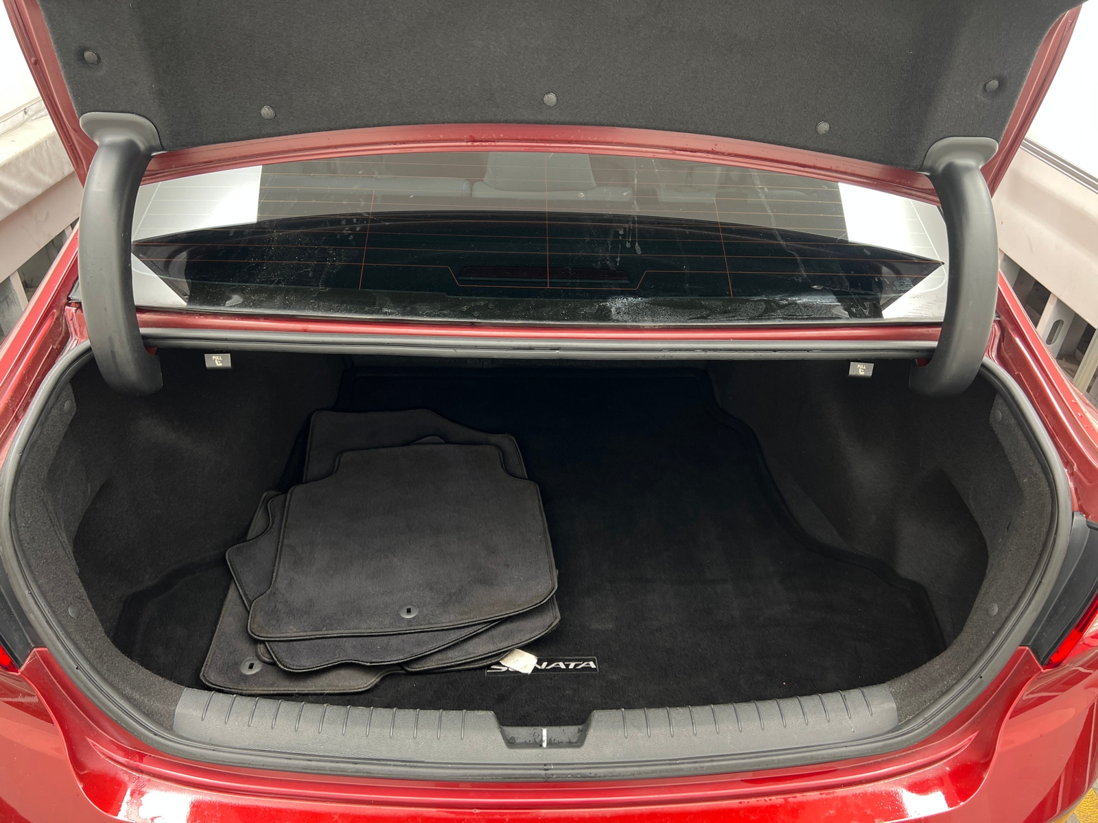 Thumbnail: 2016 Hyundai Sonata - 7