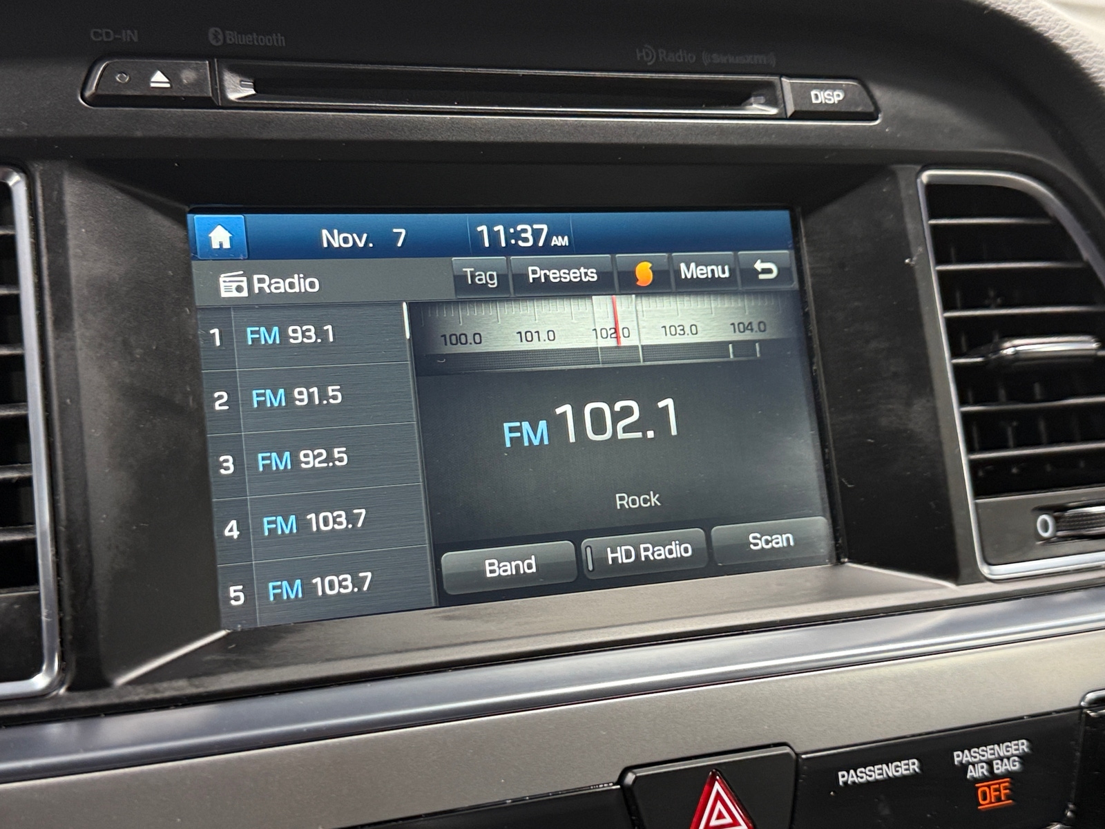 Thumbnail: 2016 Hyundai Sonata - 4