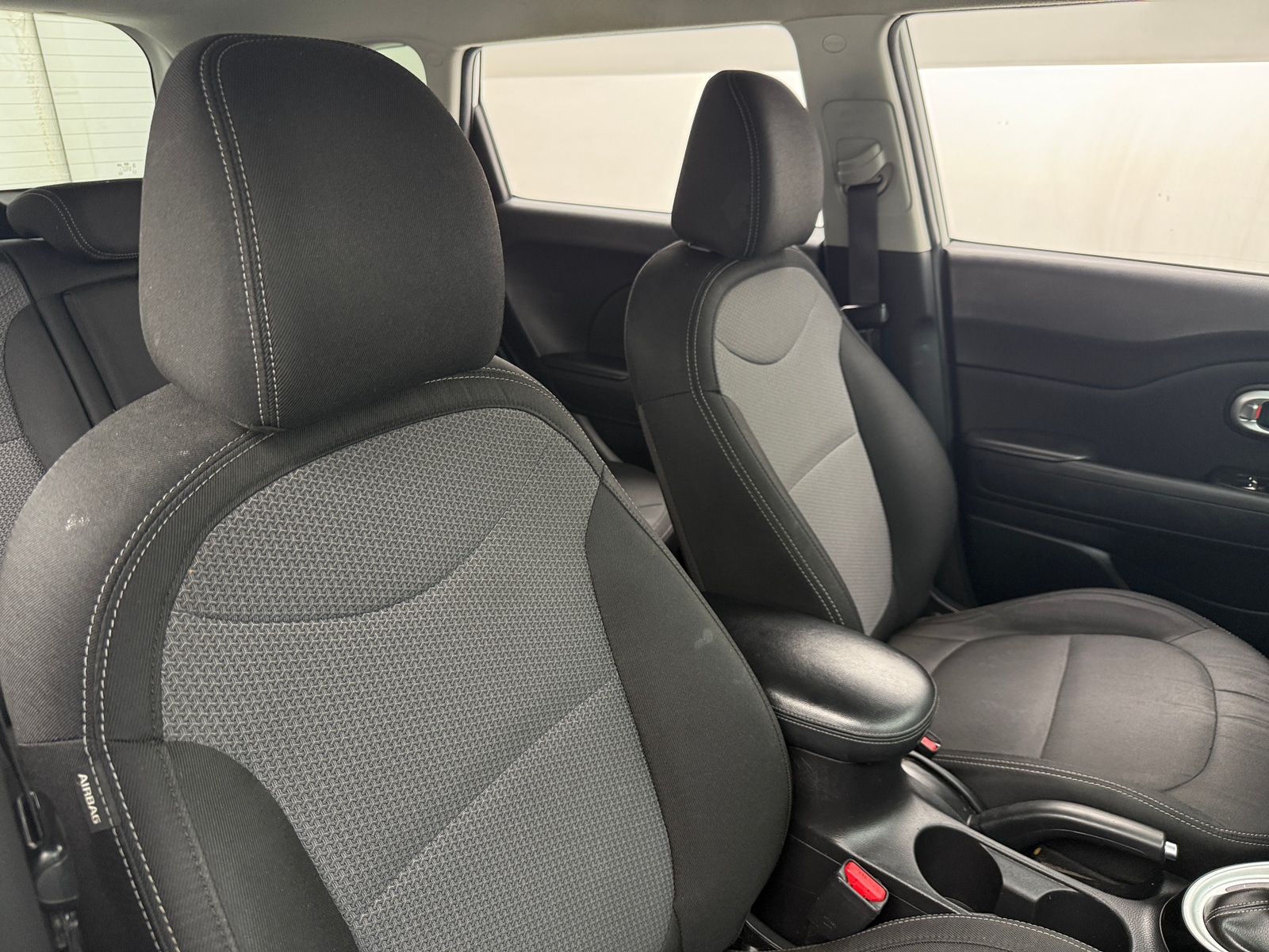 Thumbnail: 2018 Kia Soul - 2