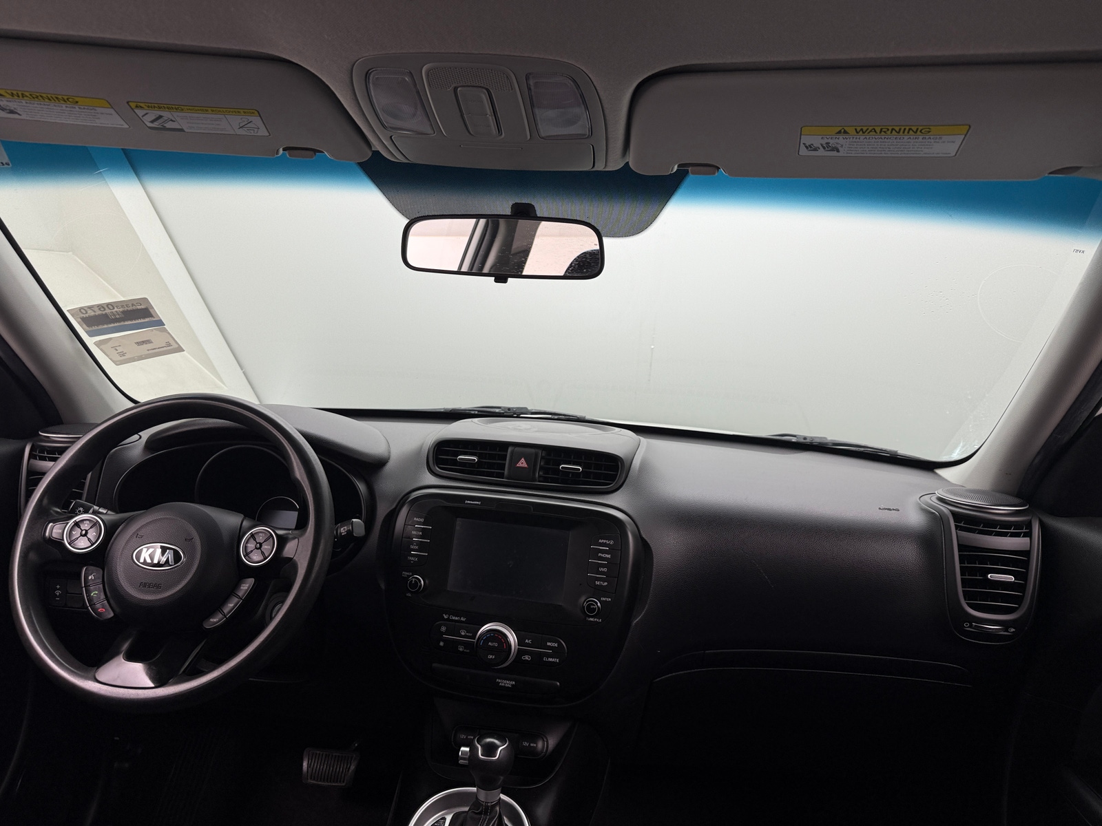 Thumbnail: 2018 Kia Soul - 3