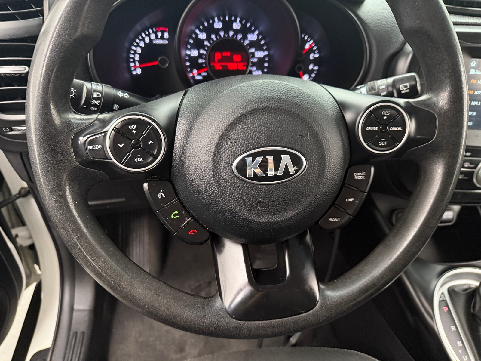Thumbnail: 2018 Kia Soul - 5