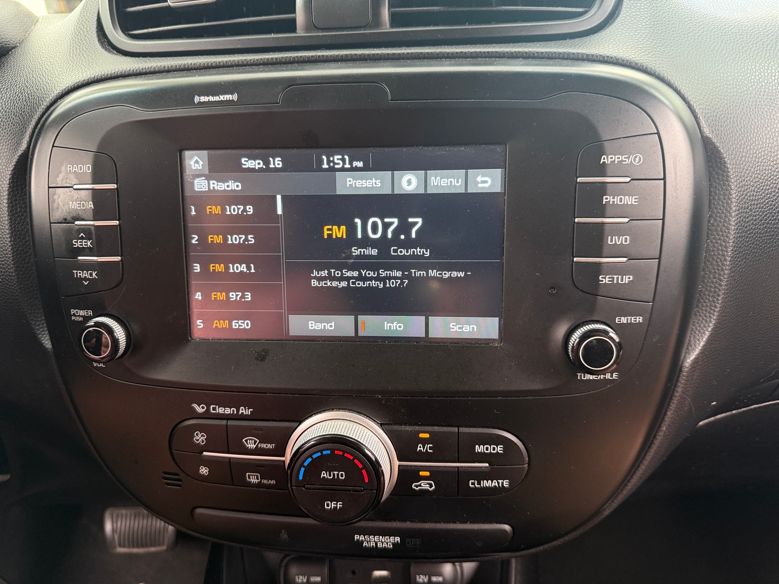 Thumbnail: 2018 Kia Soul - 4