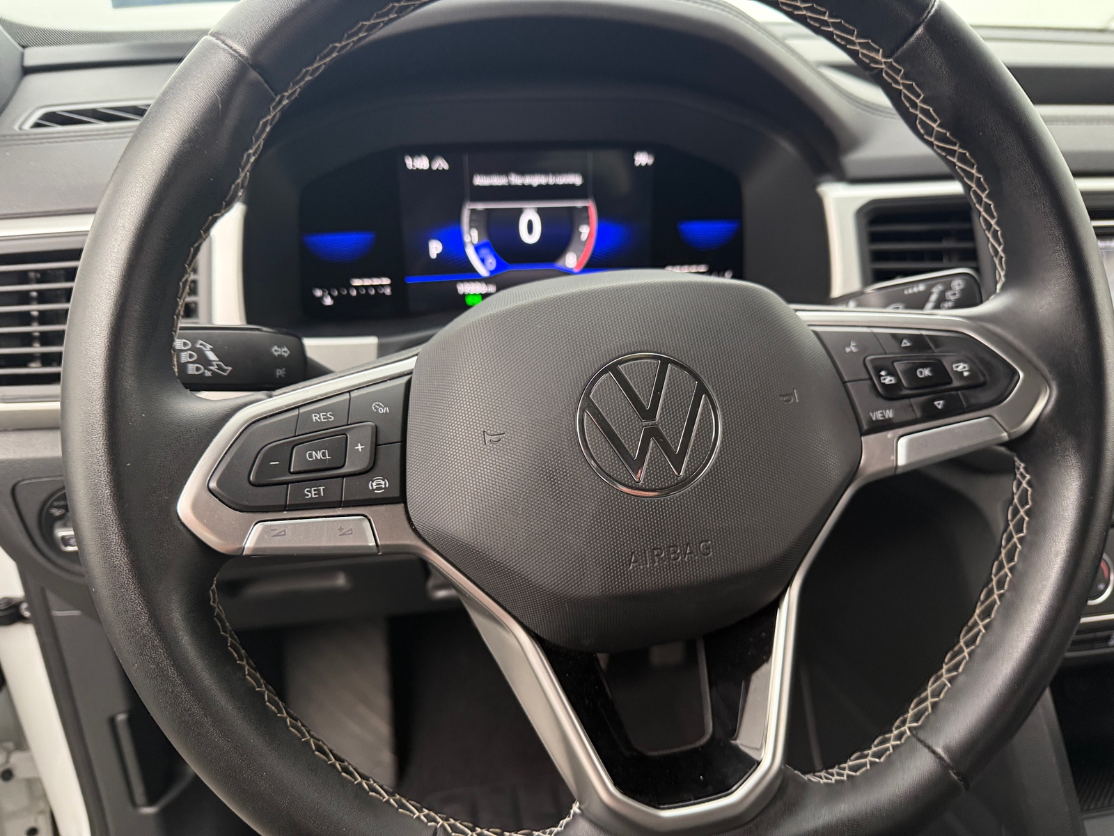 Thumbnail: 2023 Volkswagen Atlas - 4