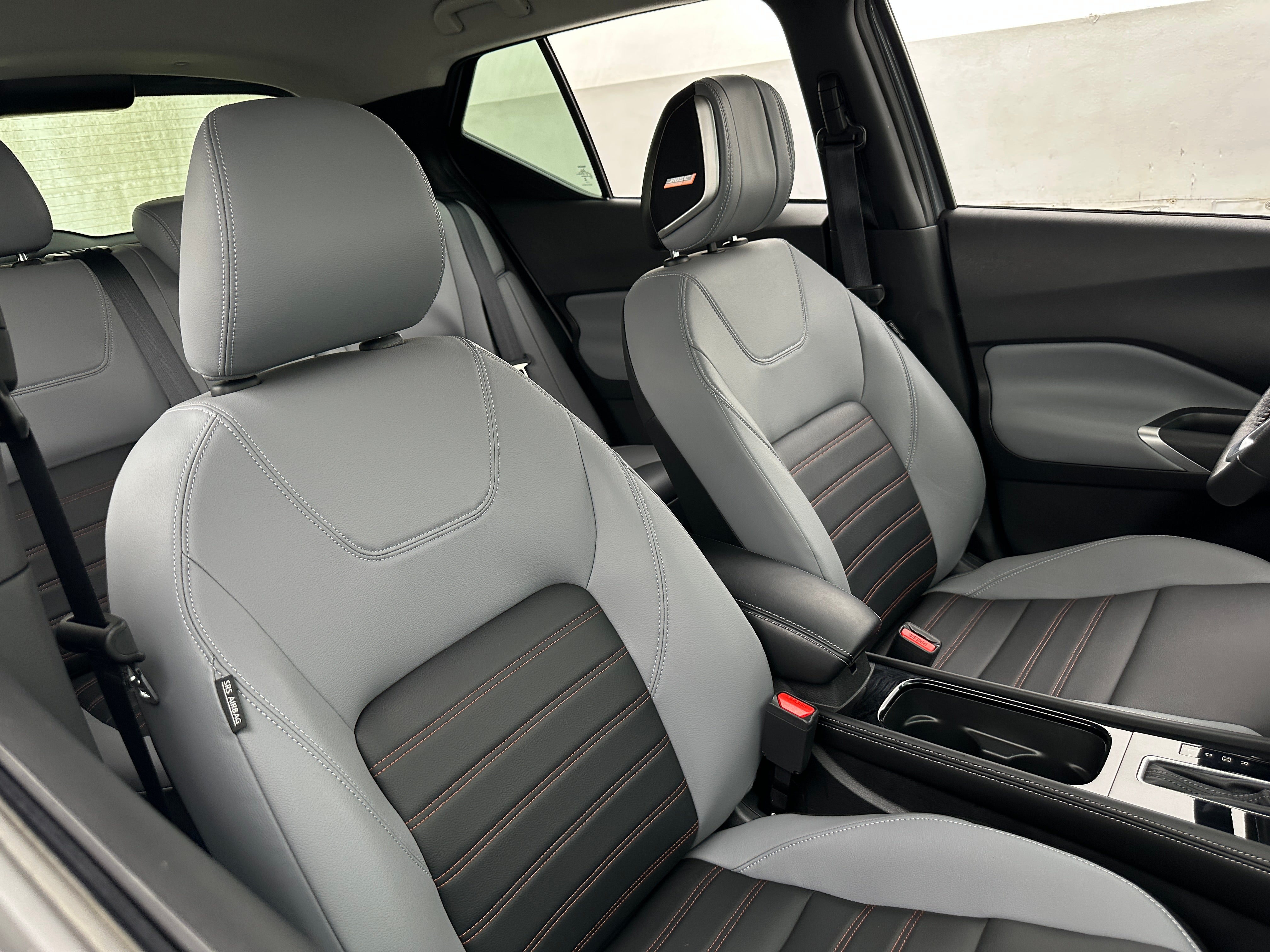 2023 Nissan Kicks