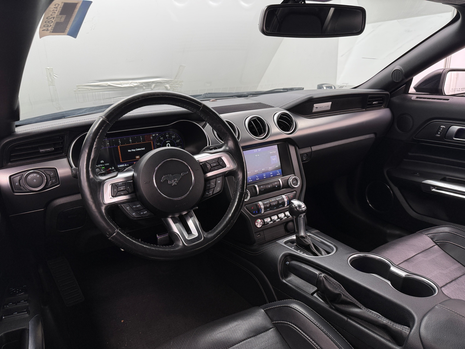 Thumbnail: 2019 Ford Mustang - 2