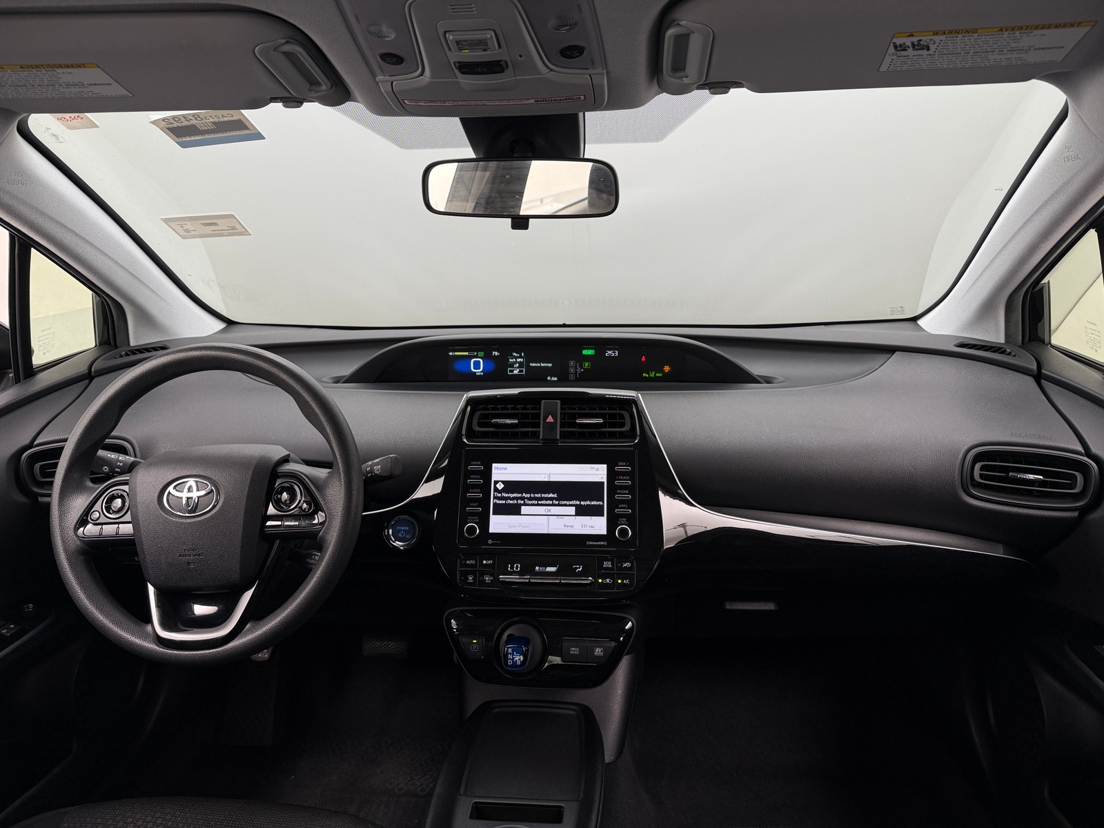 Thumbnail: 2022 Toyota Prius - 3