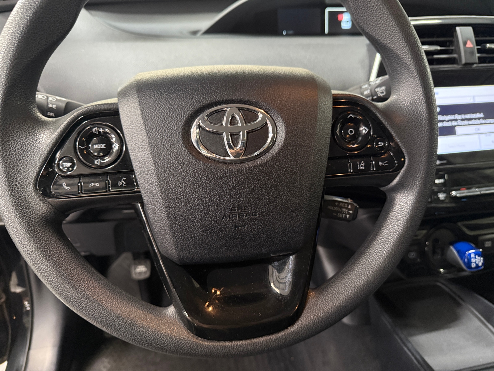 Thumbnail: 2022 Toyota Prius - 5