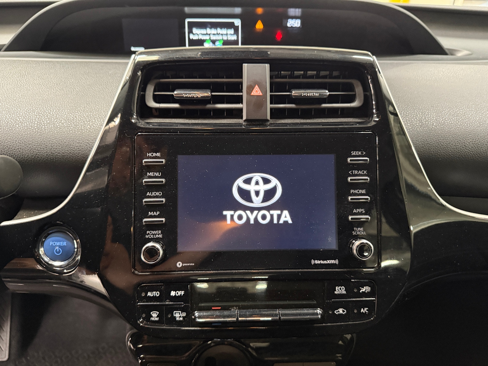 Thumbnail: 2022 Toyota Prius - 4