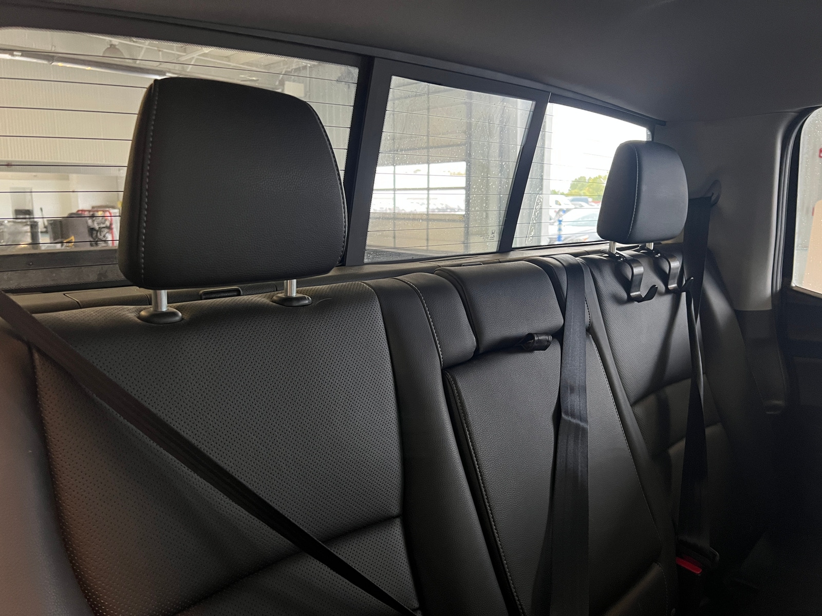 Thumbnail: 2019 Honda Ridgeline - 5