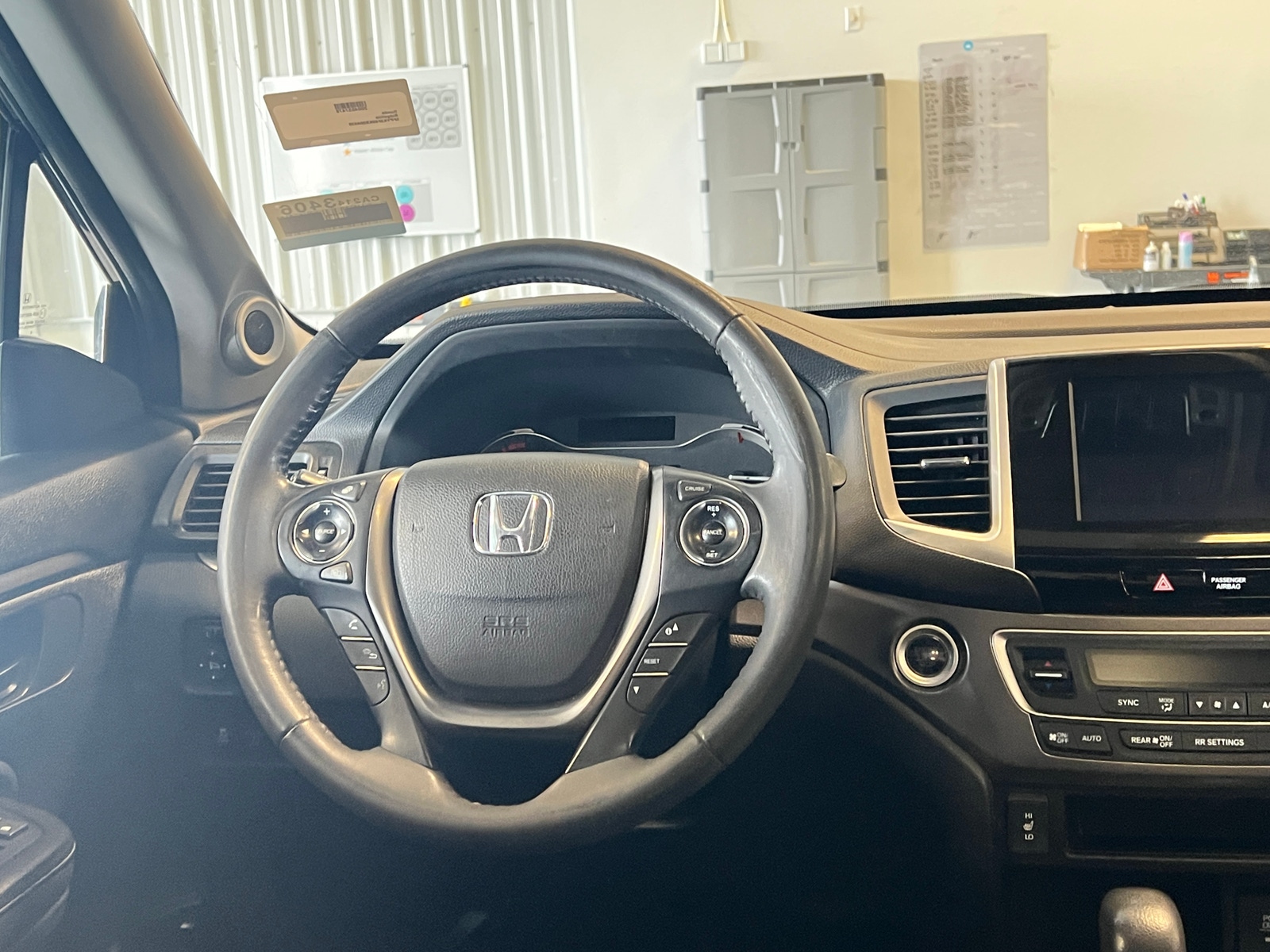 Thumbnail: 2019 Honda Ridgeline - 4