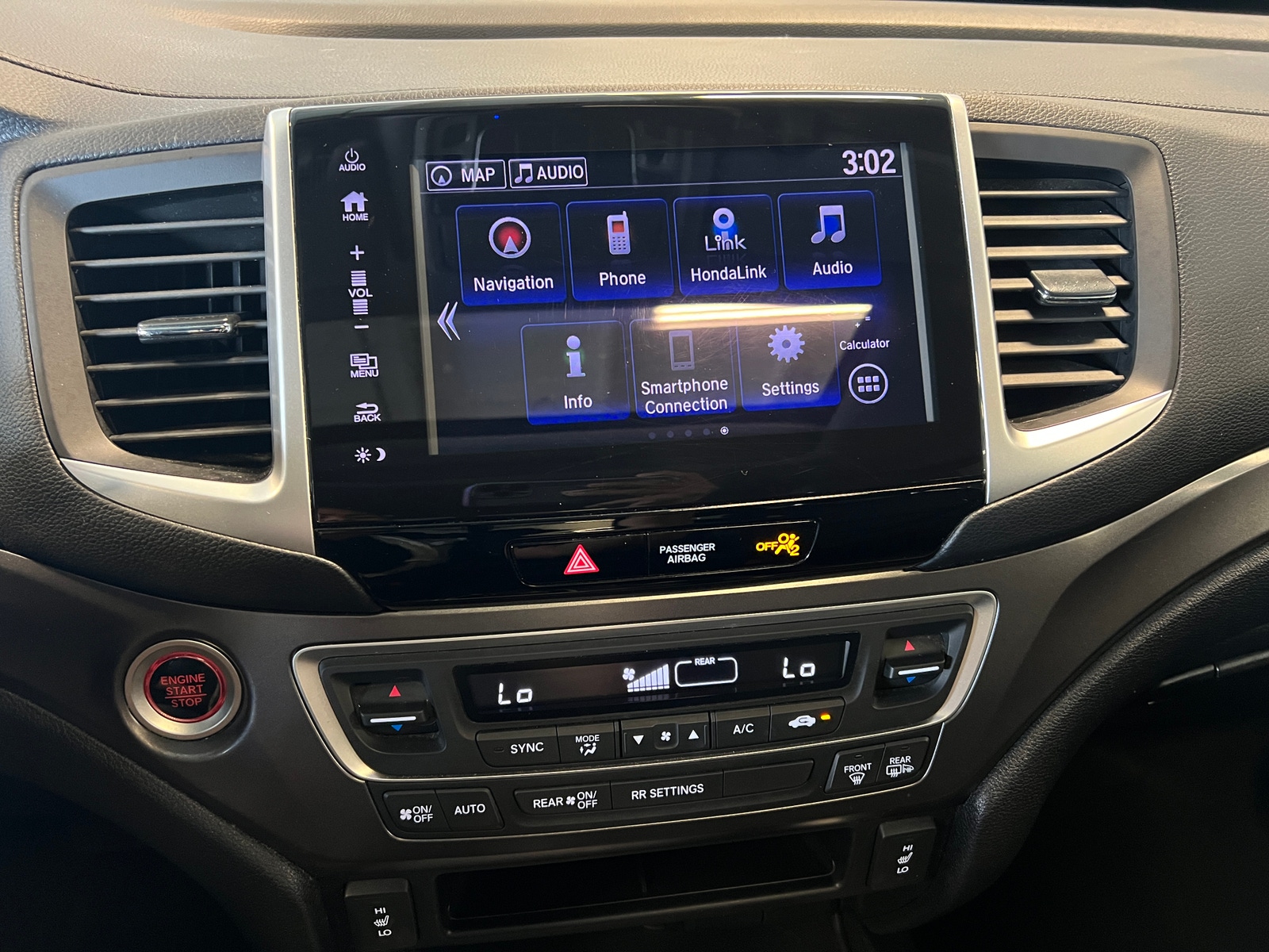 Thumbnail: 2019 Honda Ridgeline - 3