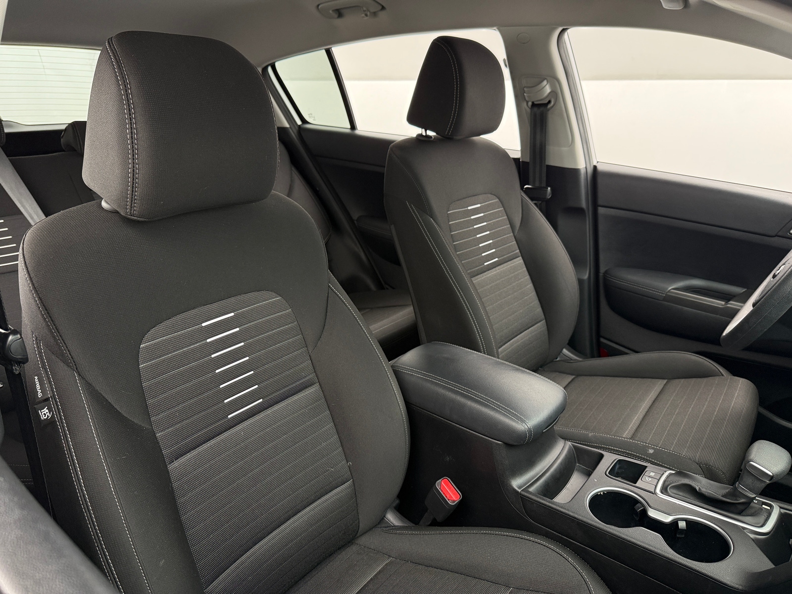 Thumbnail: 2021 Kia Sportage - 2