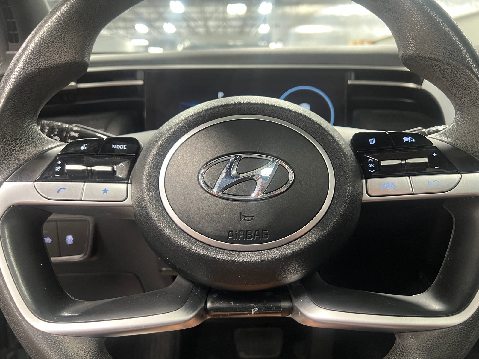 Thumbnail: 2022 Hyundai Santa Cruz - 5