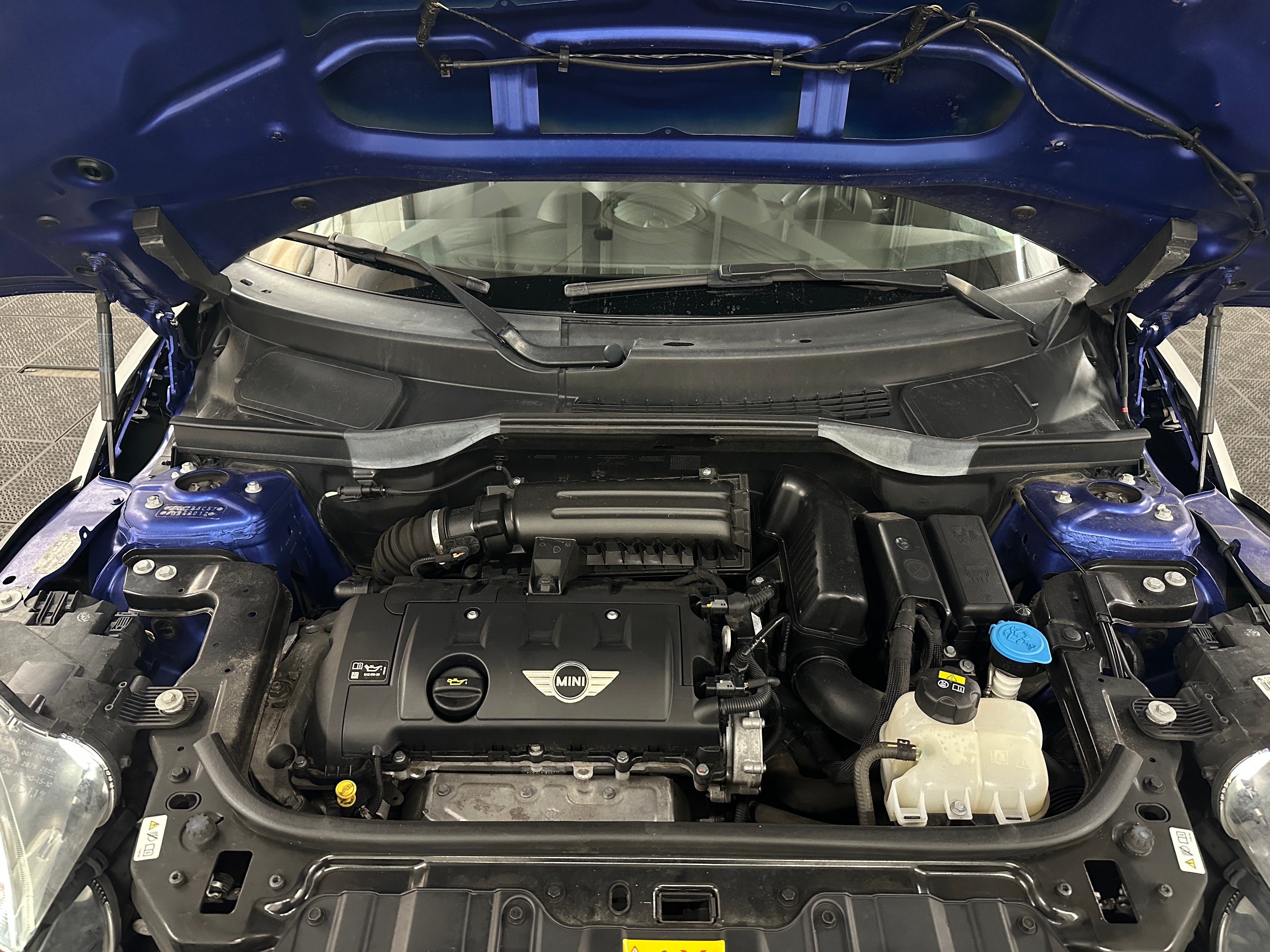 2016 MINI Countryman