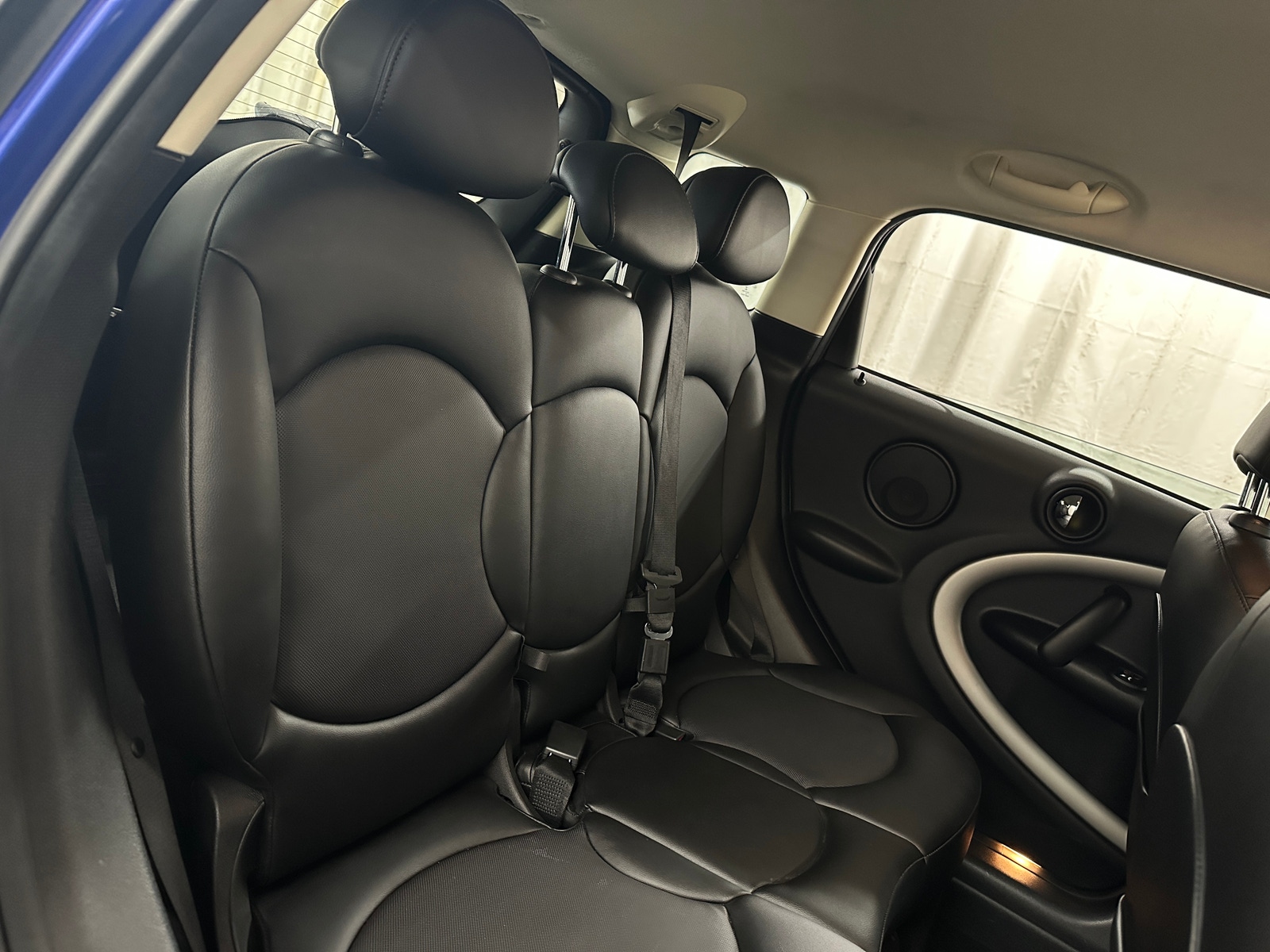 Thumbnail: 2016 MINI Cooper Countryman - 5