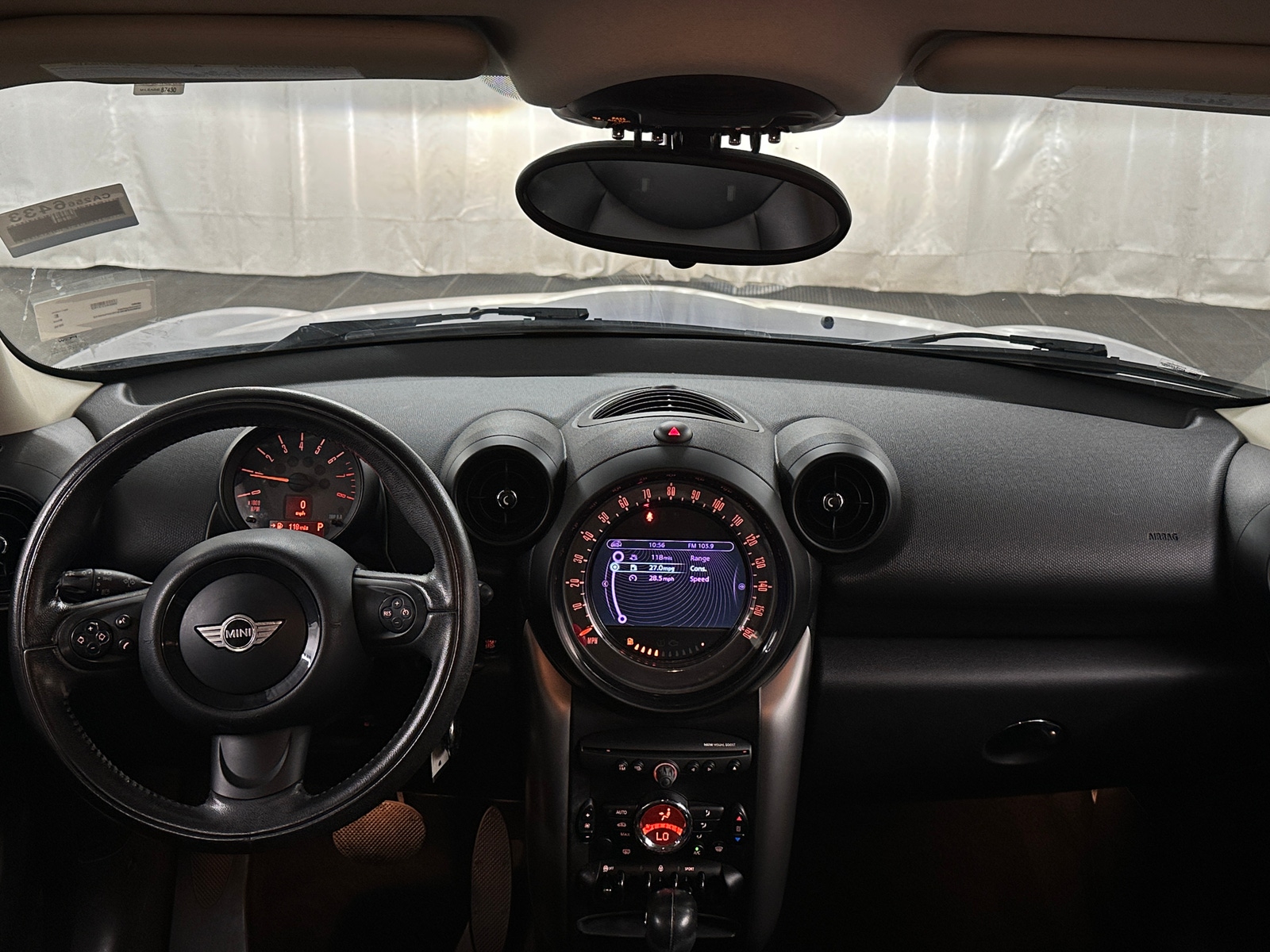 Thumbnail: 2016 MINI Cooper Countryman - 2