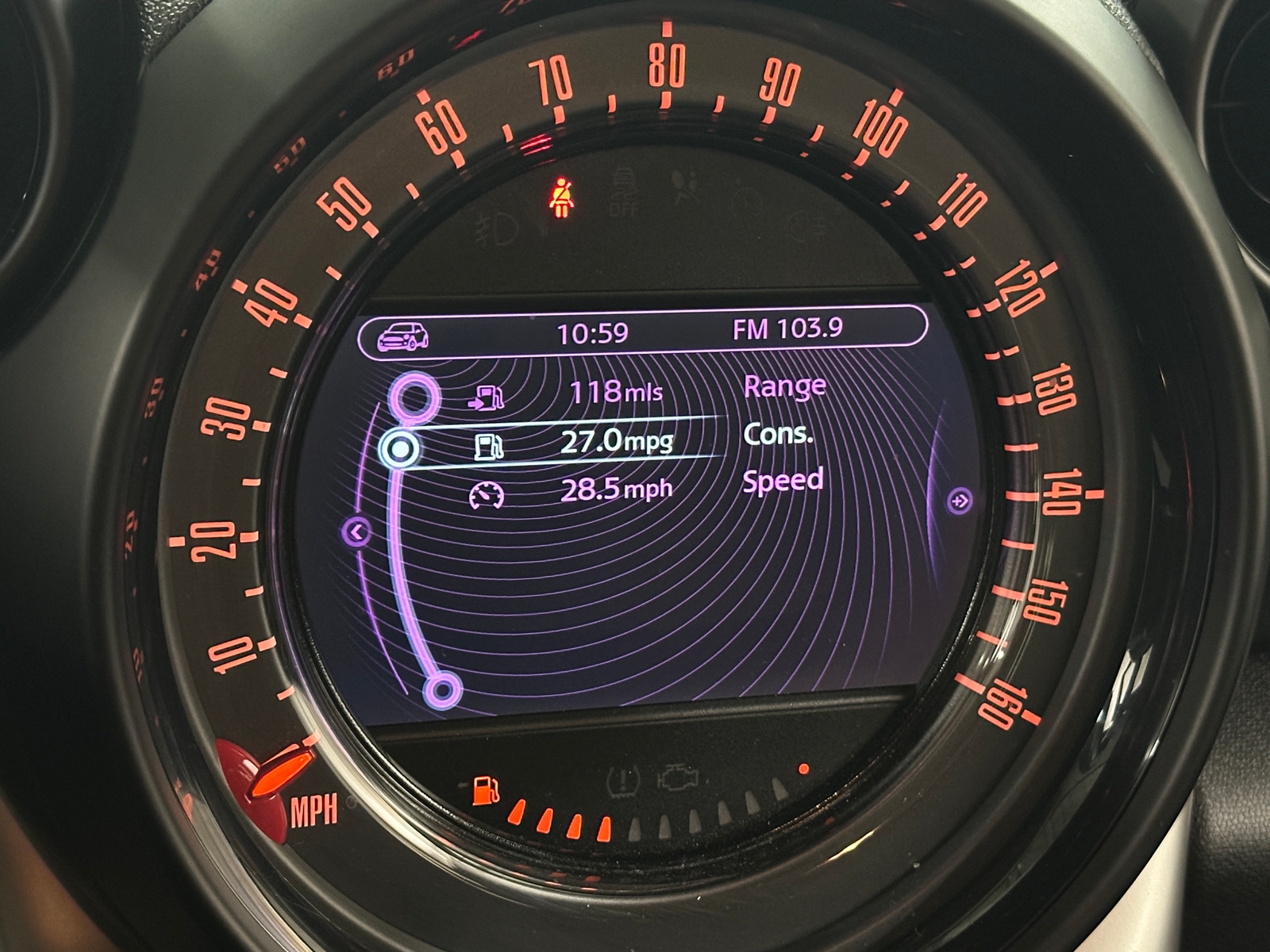 Thumbnail: 2016 MINI Cooper Countryman - 3