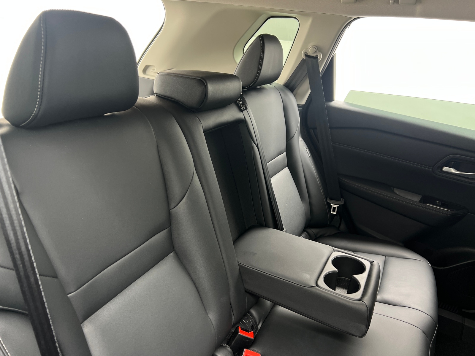 Thumbnail: 2024 Nissan Rogue - 5