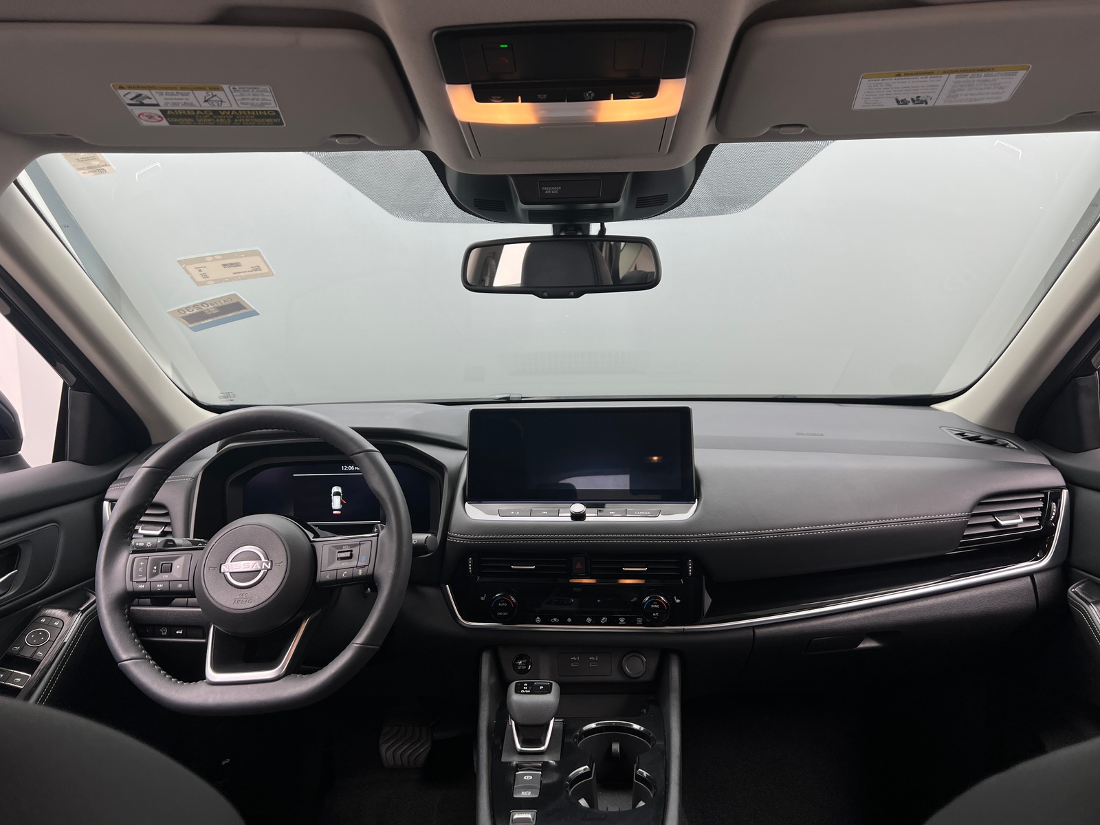Thumbnail: 2024 Nissan Rogue - 2