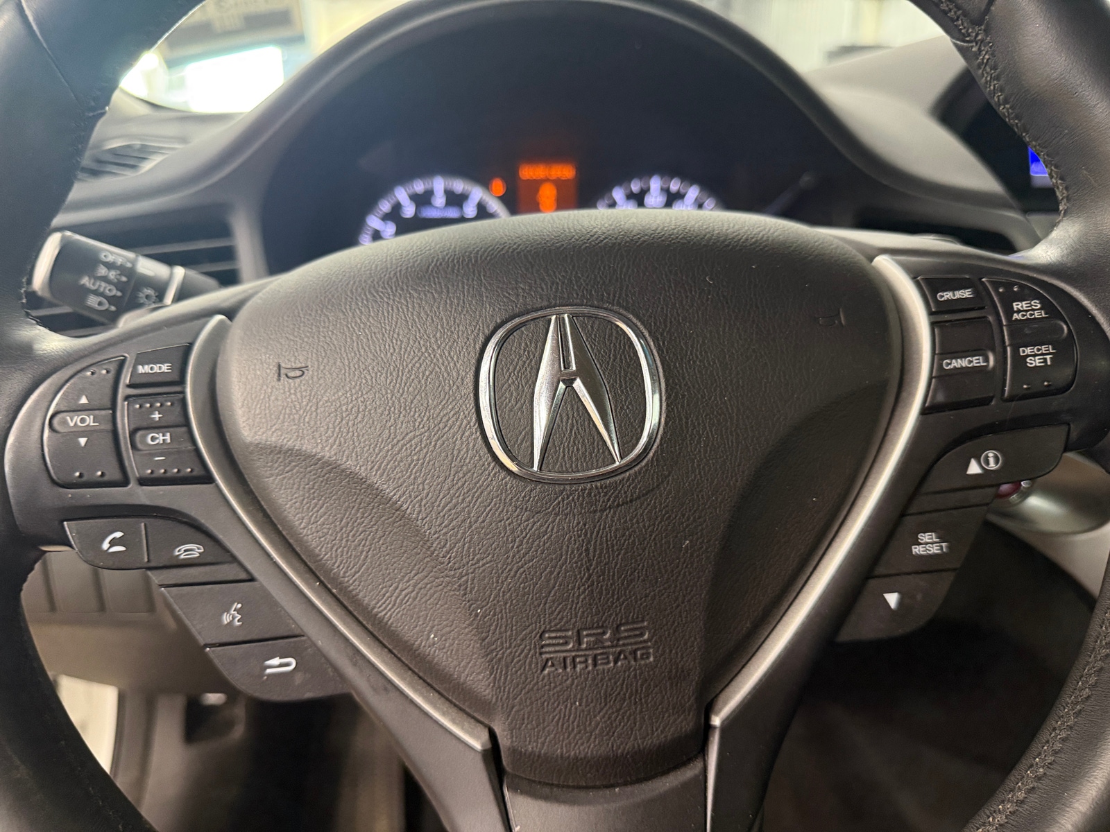 Thumbnail: 2014 Acura ILX - 4