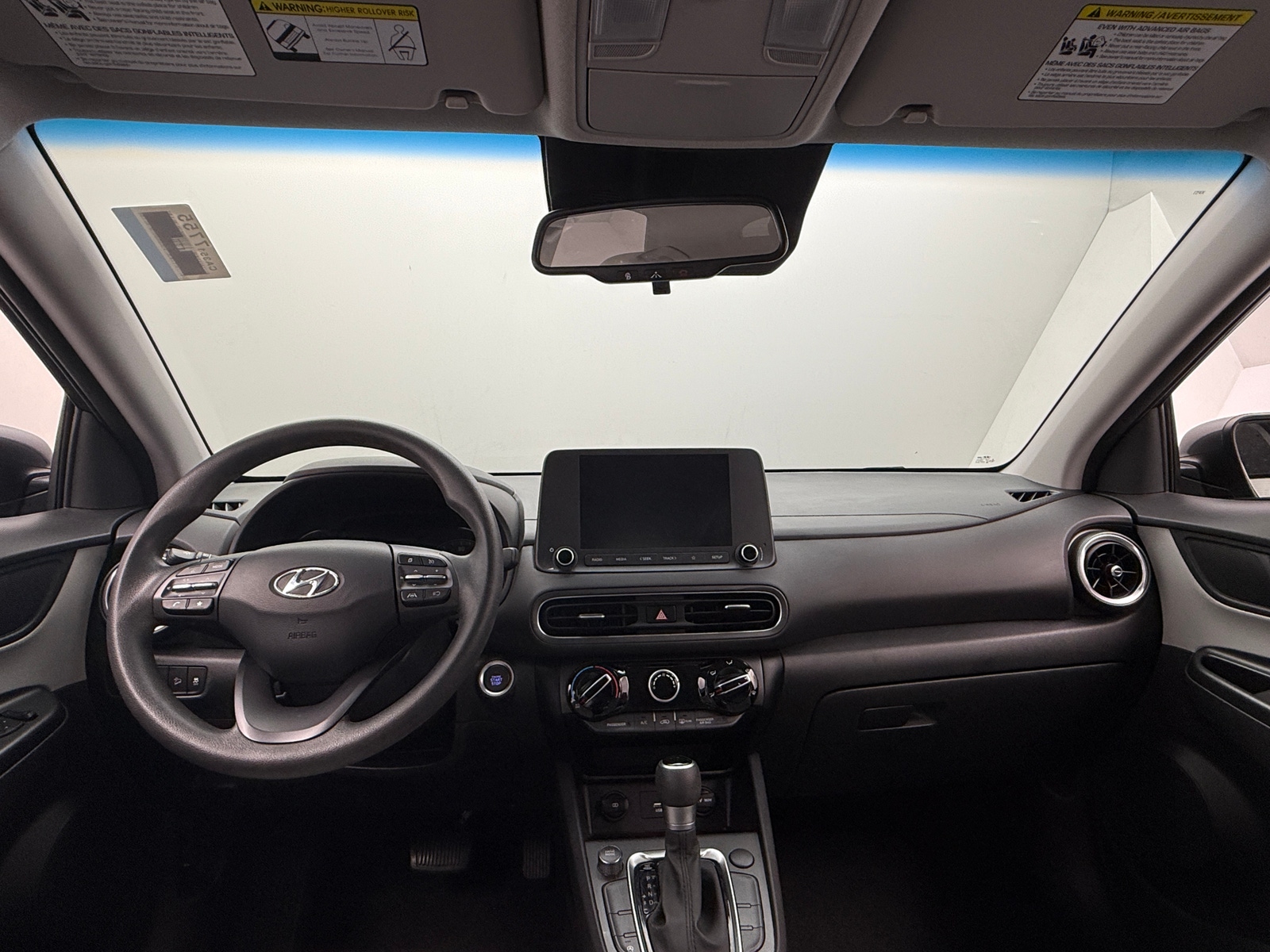 Thumbnail: 2022 Hyundai Kona - 3