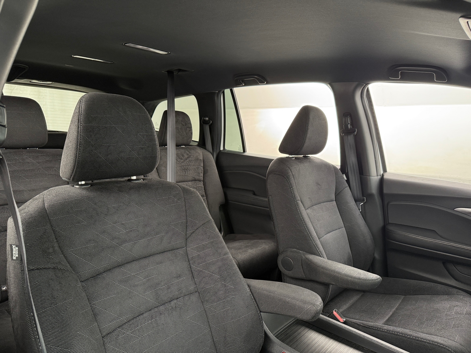Thumbnail: 2022 Honda Pilot - 2