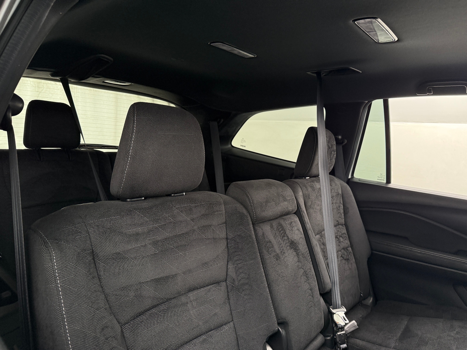 Thumbnail: 2022 Honda Pilot - 6