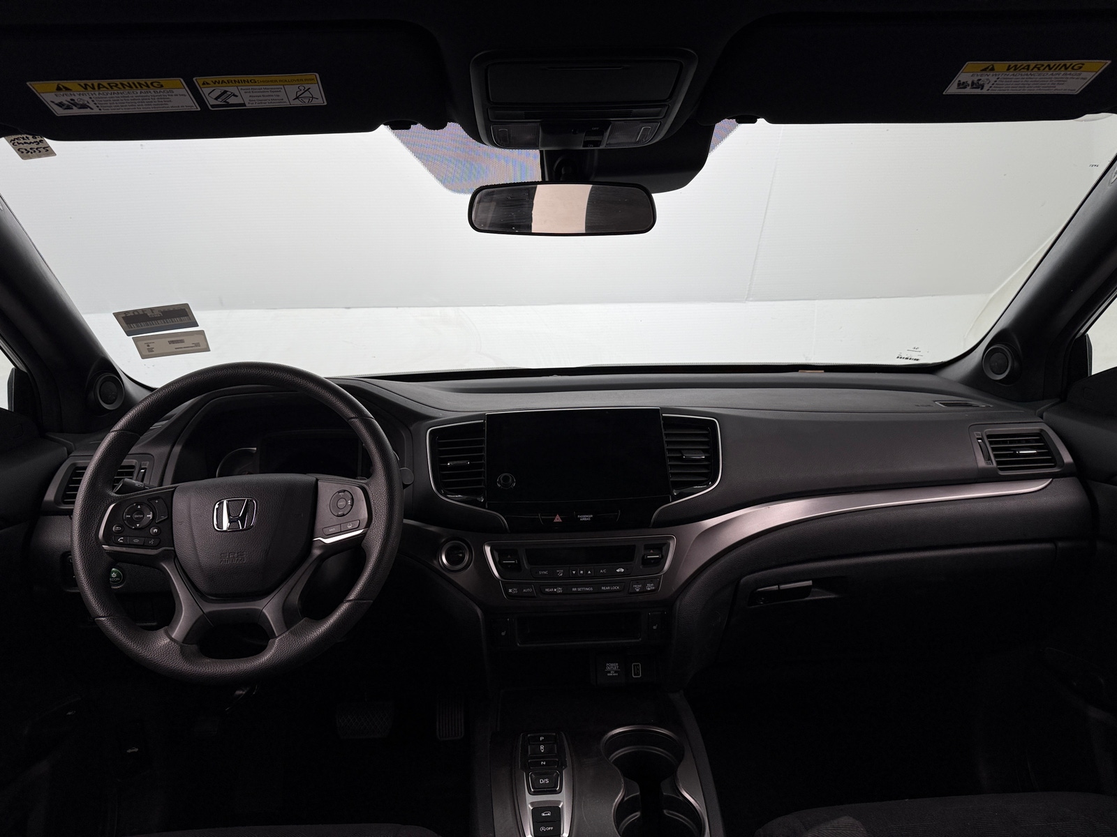 Thumbnail: 2022 Honda Pilot - 3