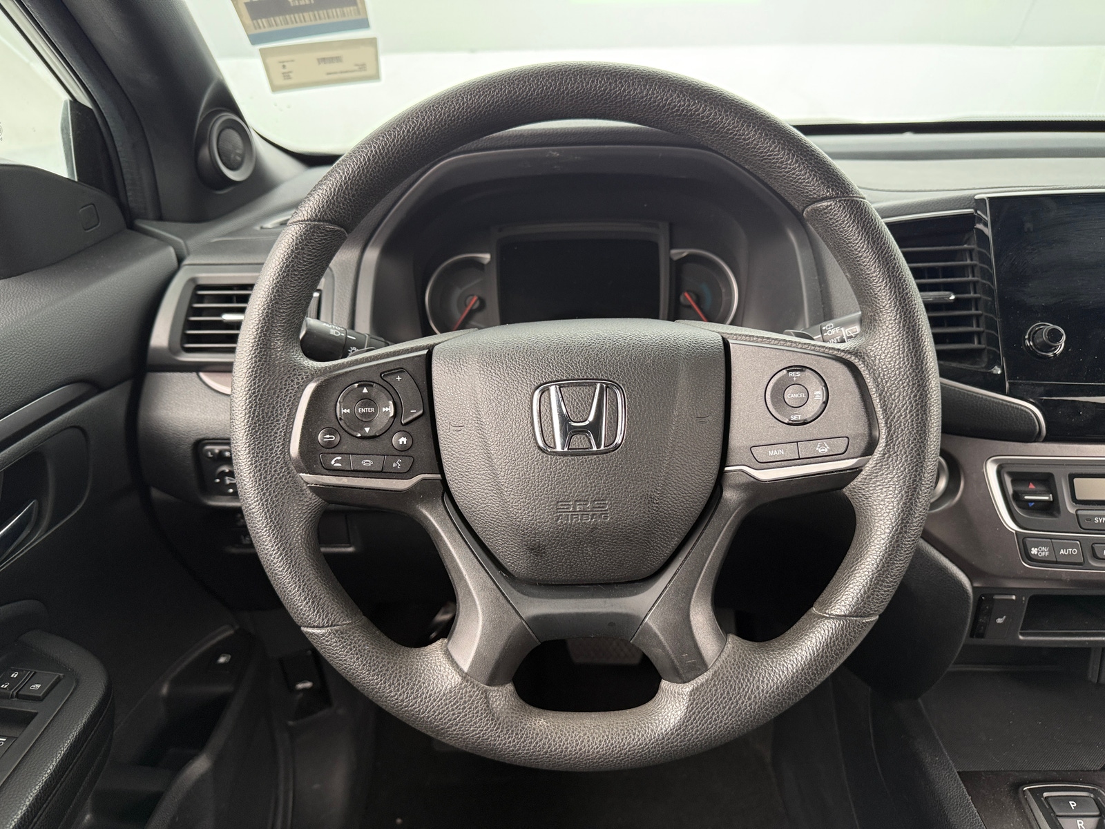 Thumbnail: 2022 Honda Pilot - 5