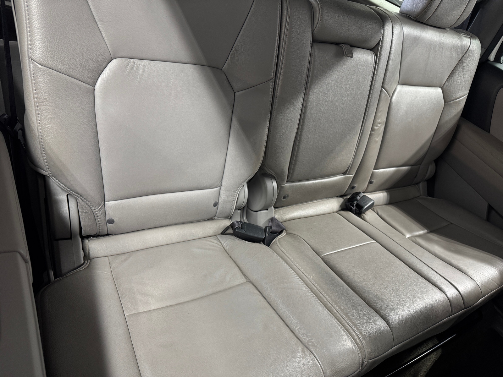 Thumbnail: 2015 Honda Pilot - 5