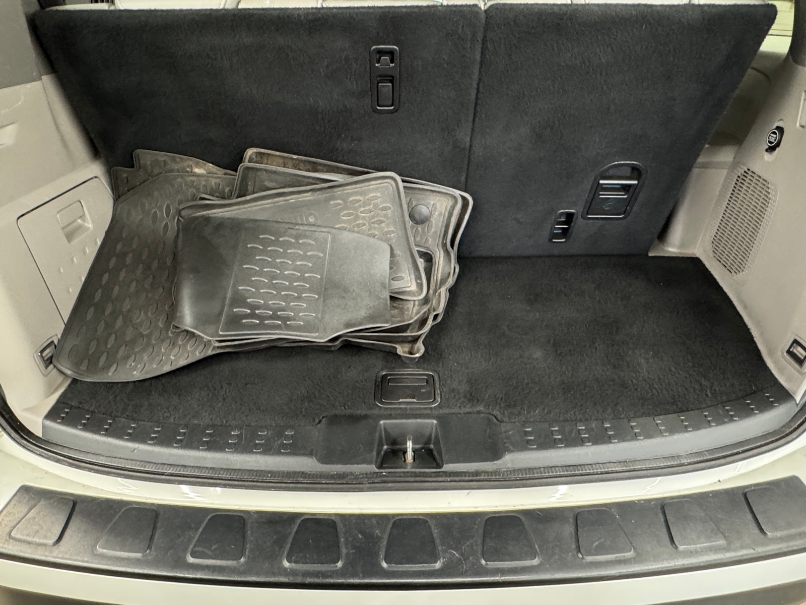 Thumbnail: 2015 Honda Pilot - 6