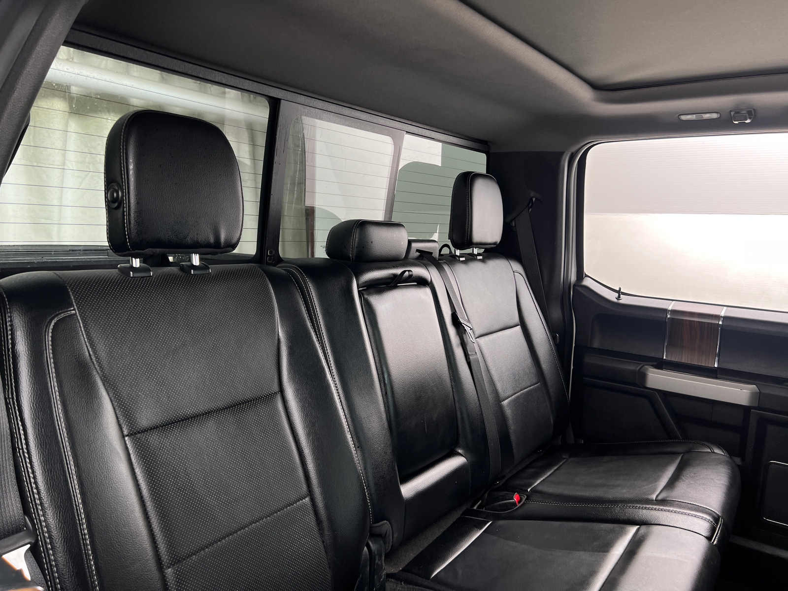 Thumbnail: 2016 Ford Econoline - 5