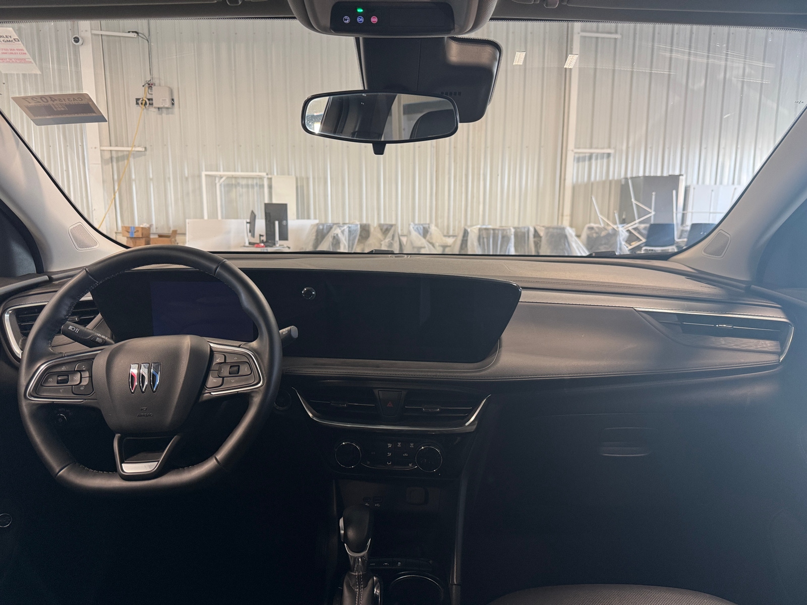 Thumbnail: 2024 Buick Encore GX - 2