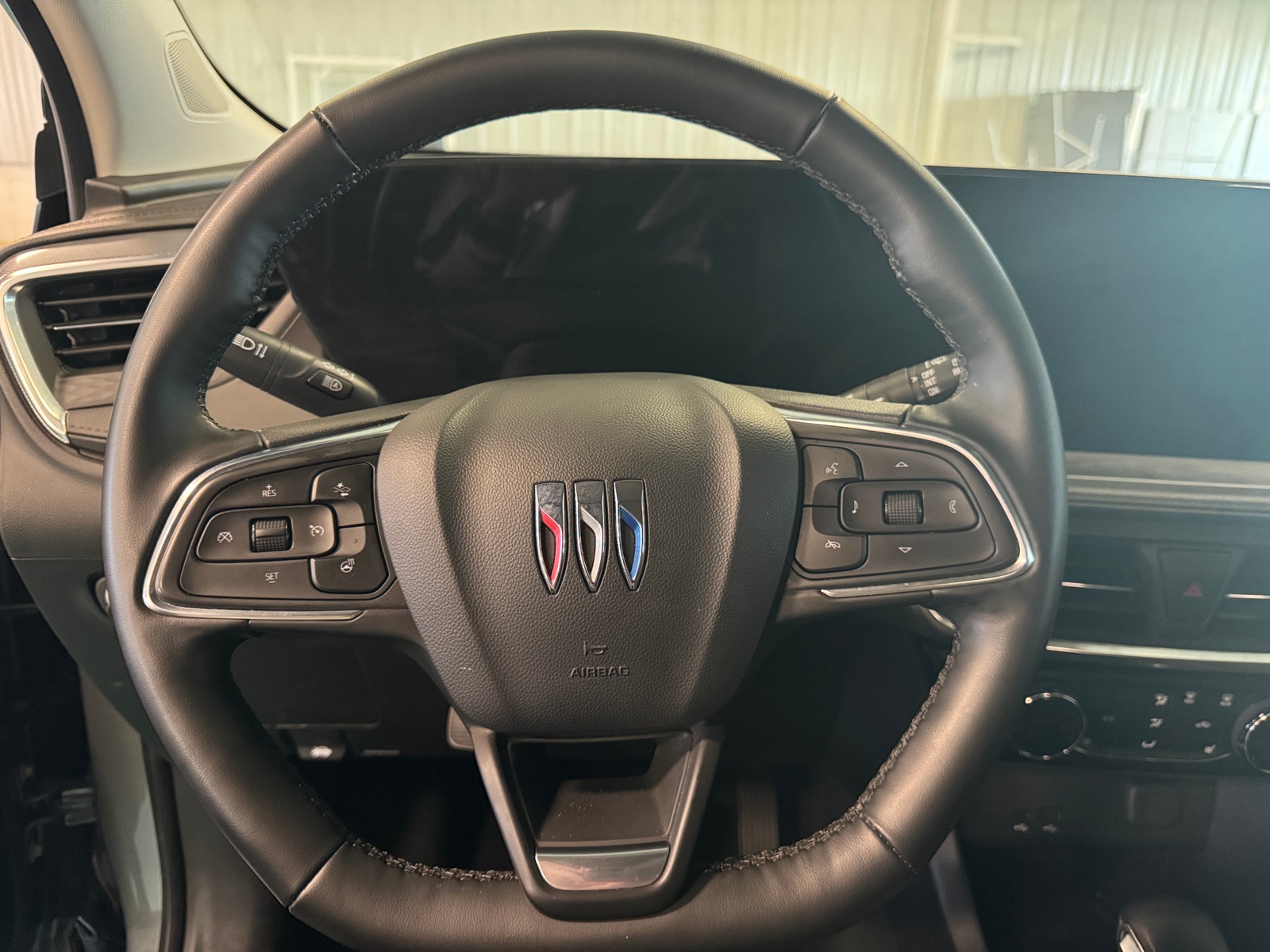 Thumbnail: 2024 Buick Encore GX - 4