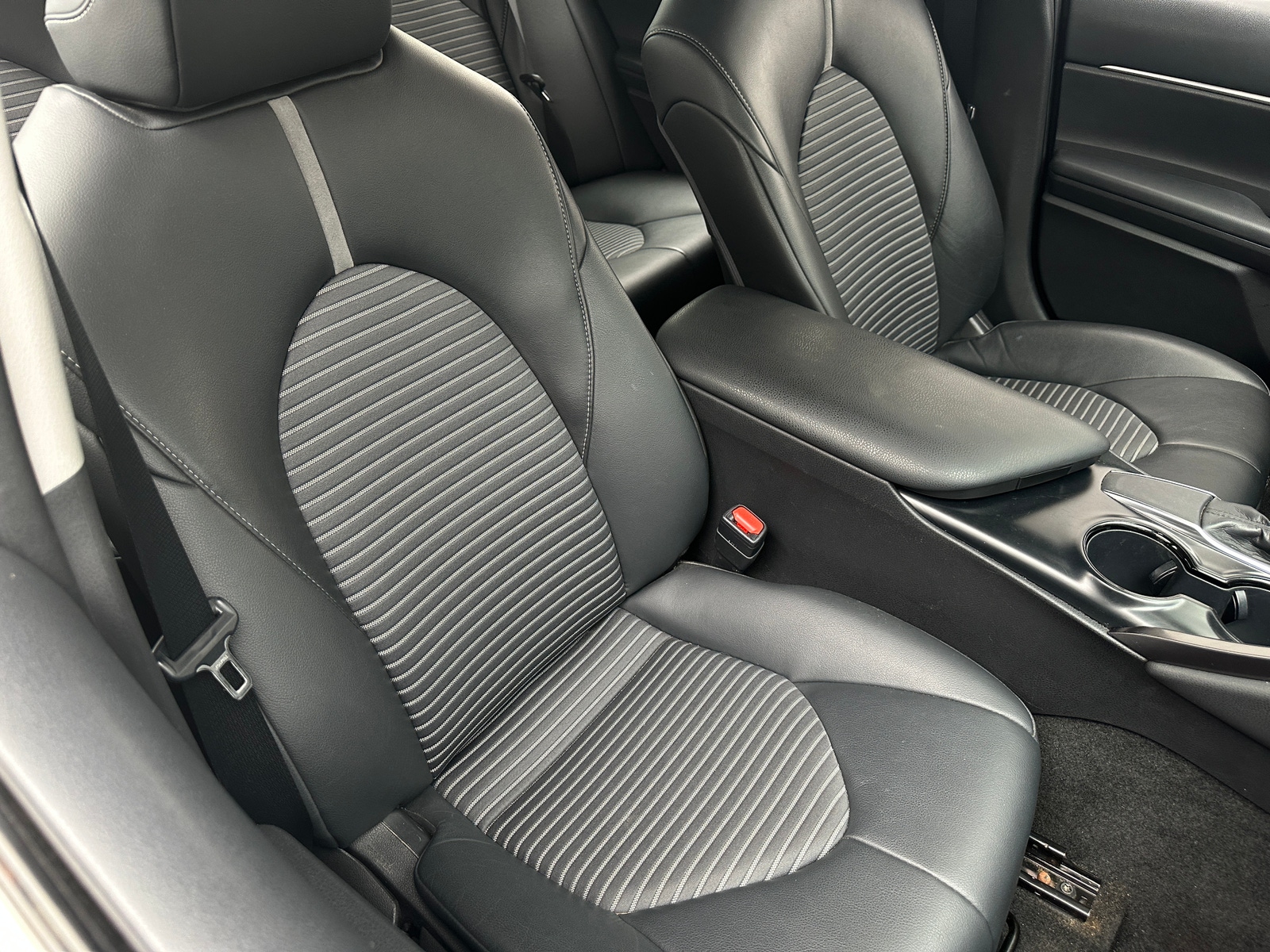 Thumbnail: 2020 Toyota Camry - 2