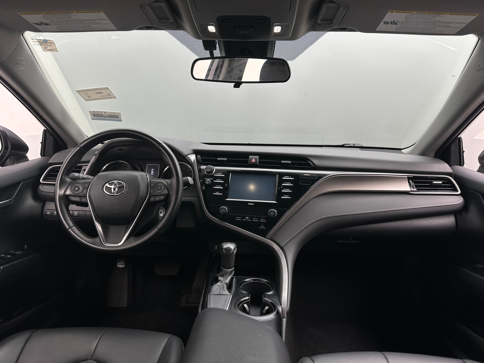 Thumbnail: 2020 Toyota Camry - 3