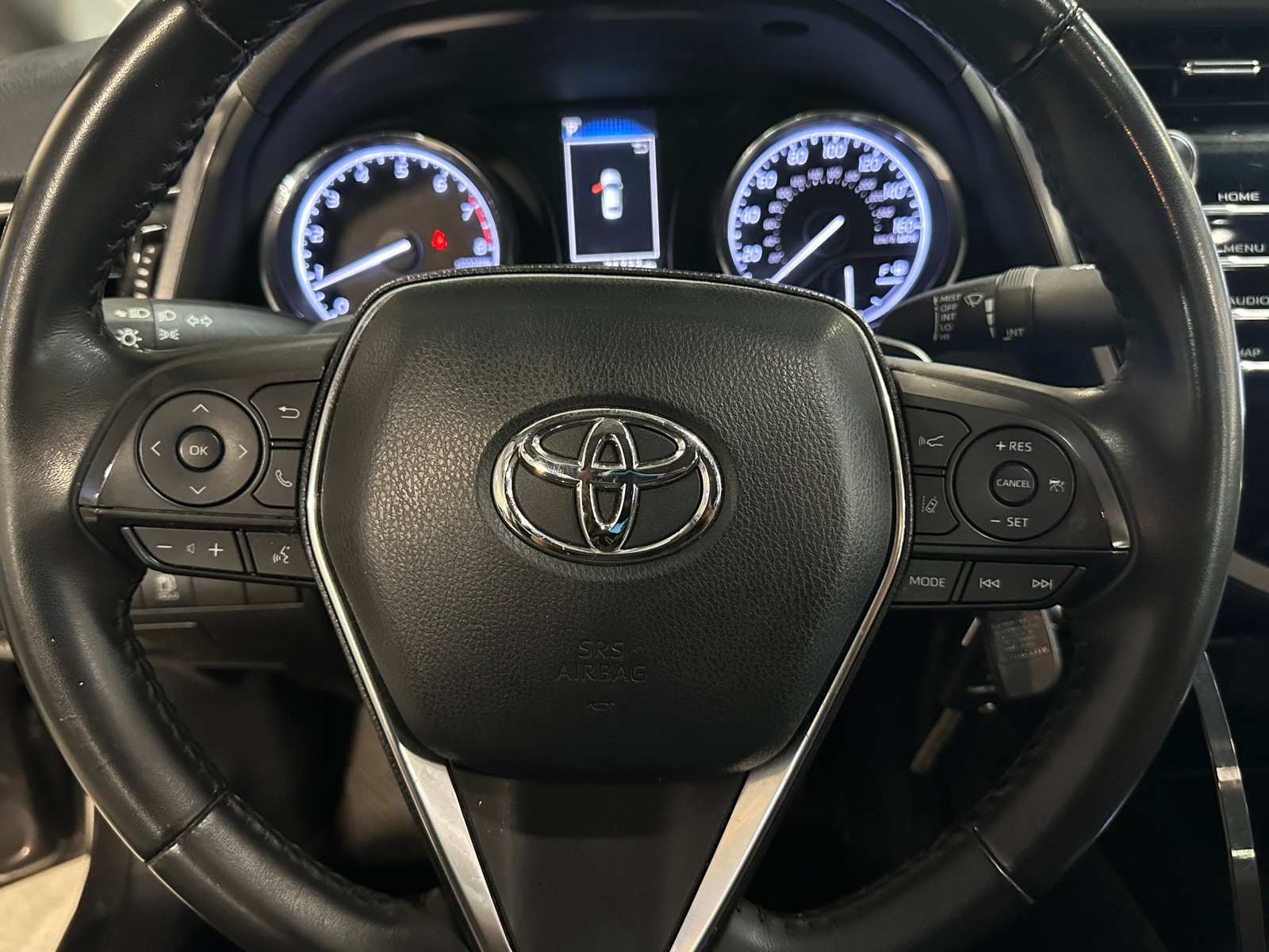 Thumbnail: 2020 Toyota Camry - 5