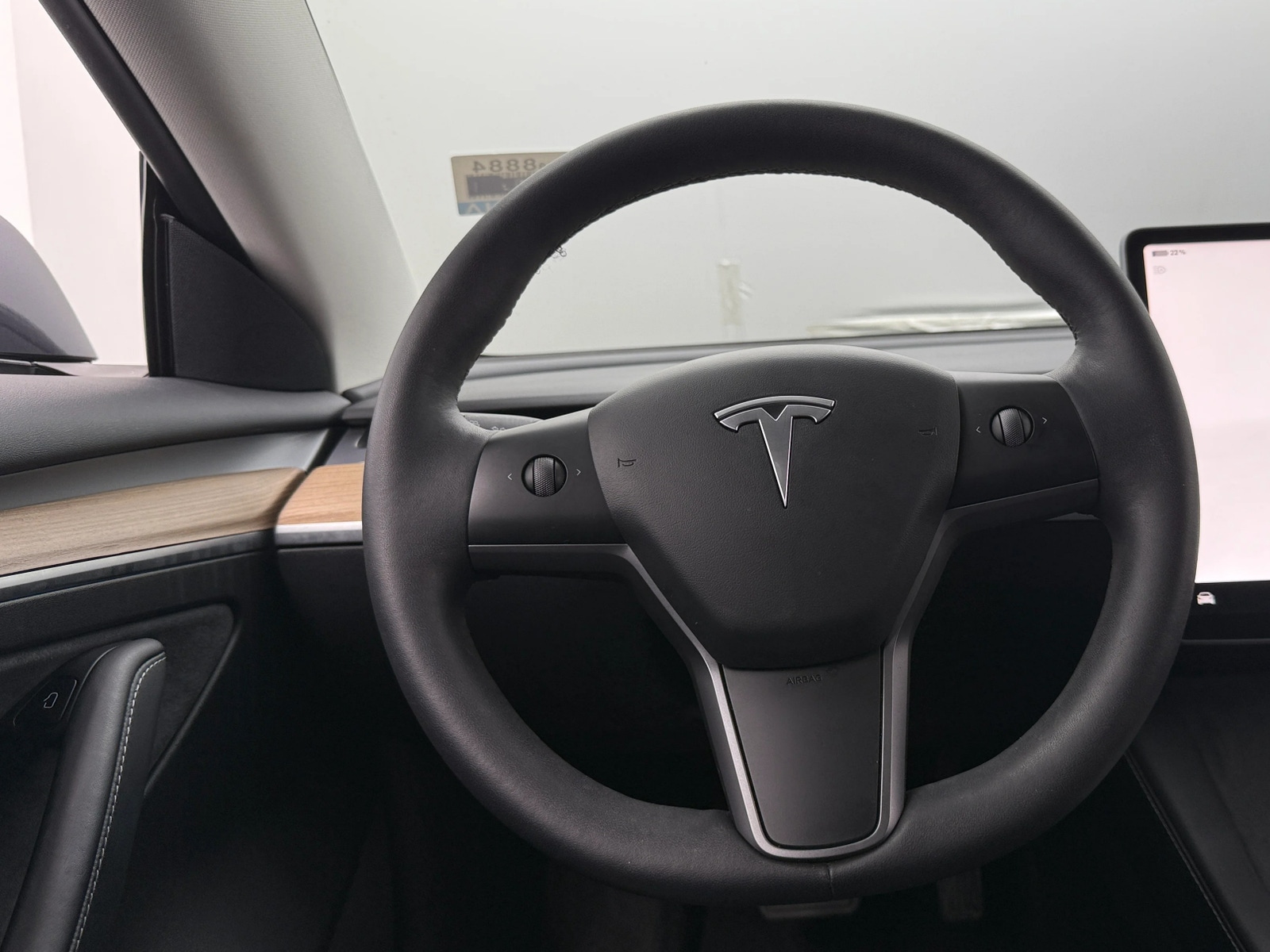 Thumbnail: 2022 Tesla Model 3 - 3