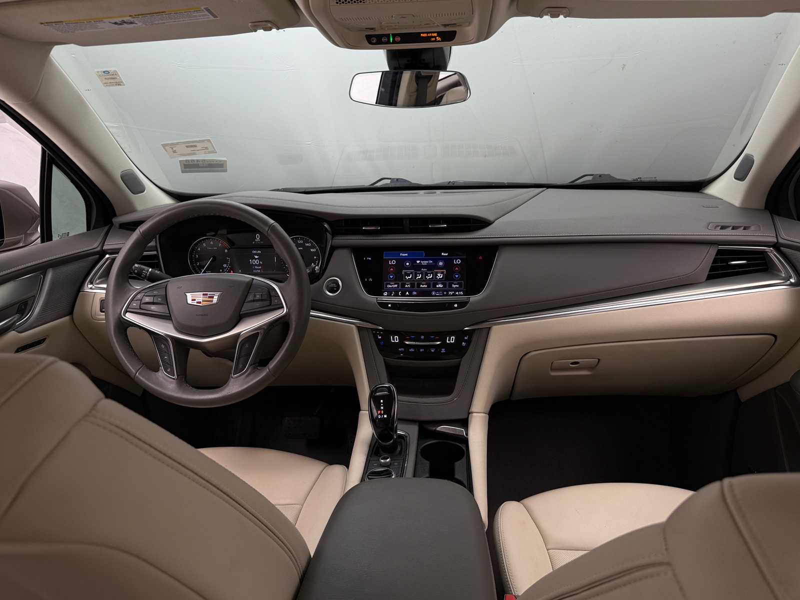 Thumbnail: 2022 Cadillac XT5 - 2