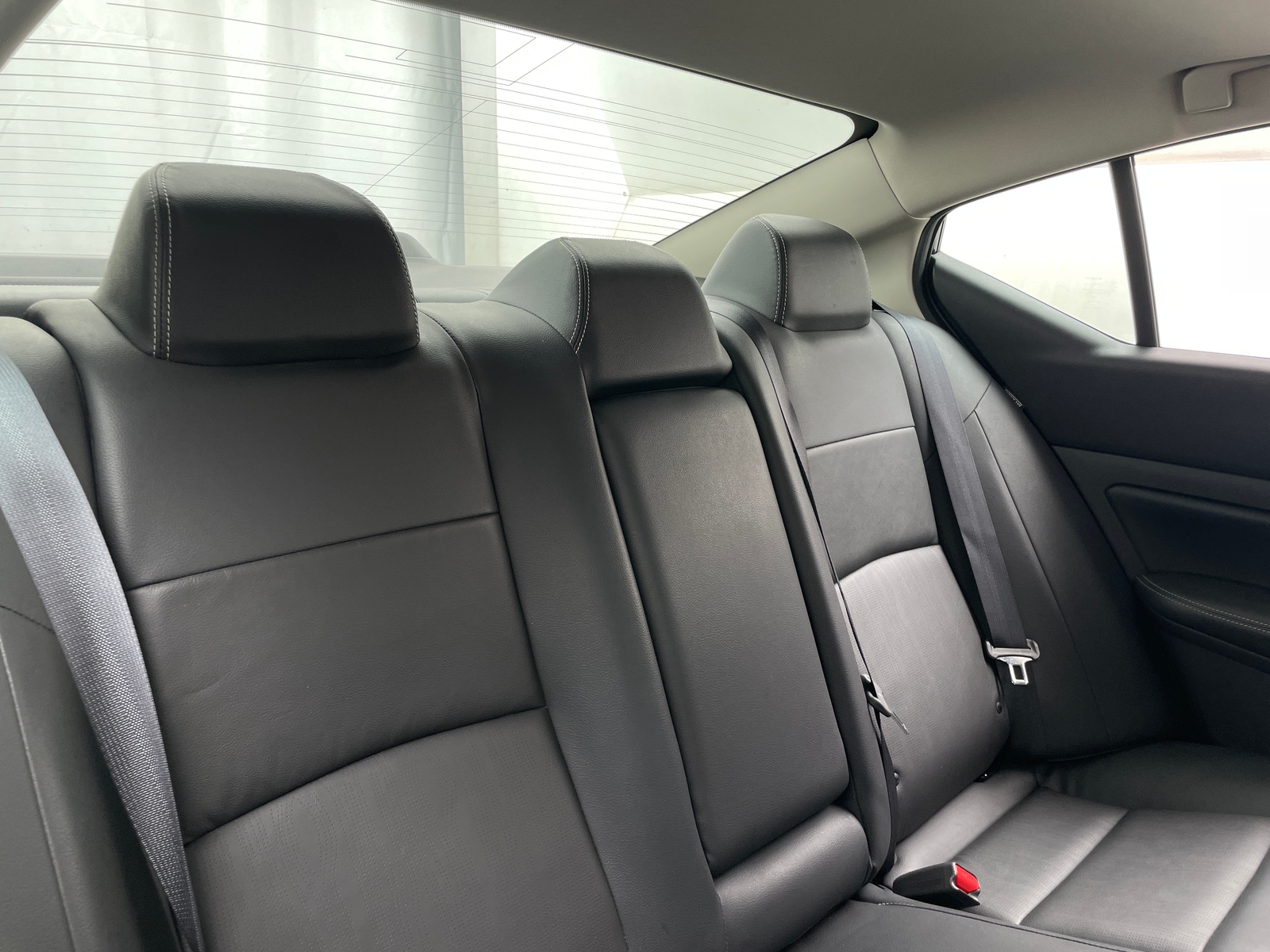 Thumbnail: 2019 Nissan Altima - 5