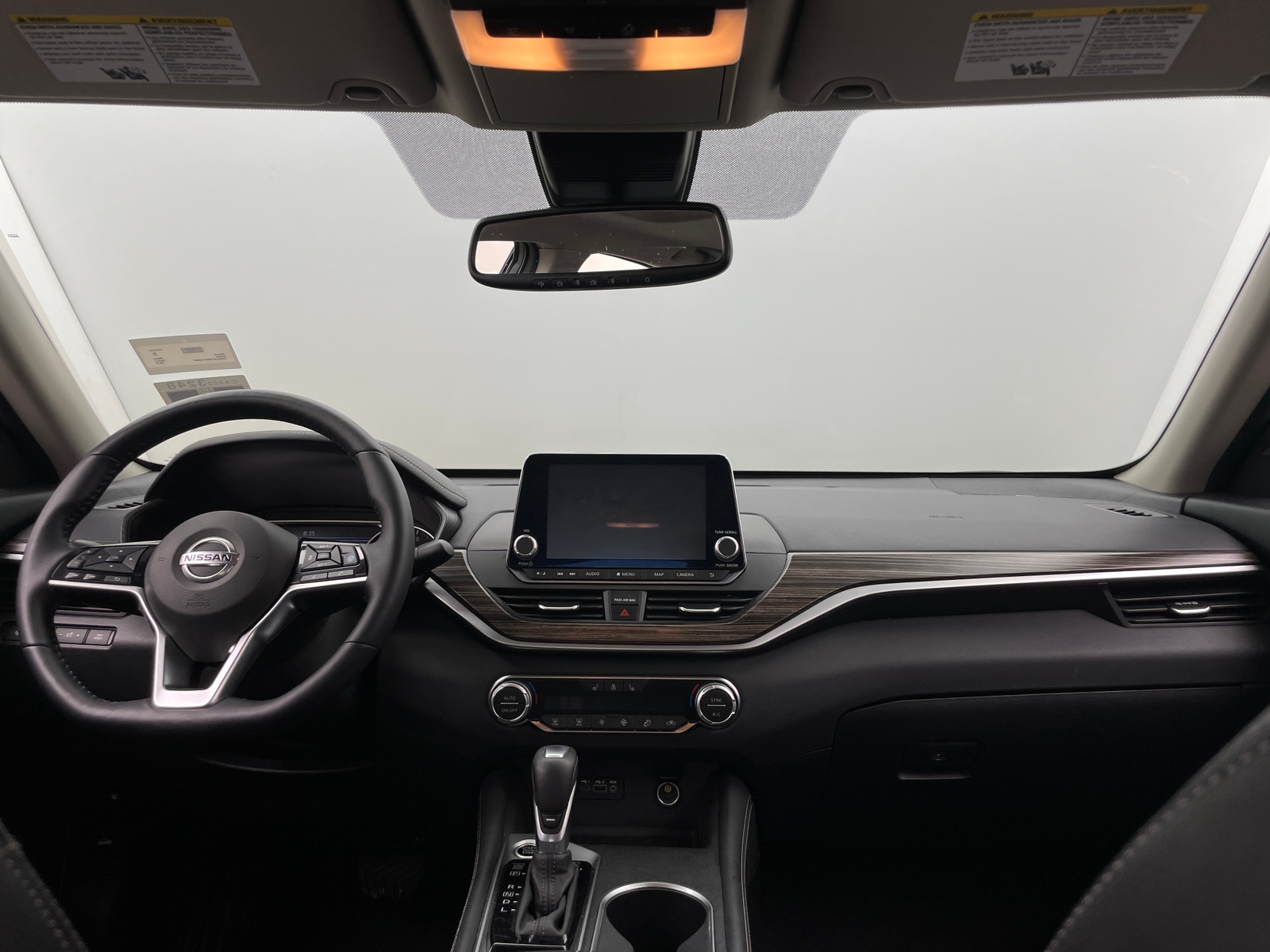 Thumbnail: 2019 Nissan Altima - 2