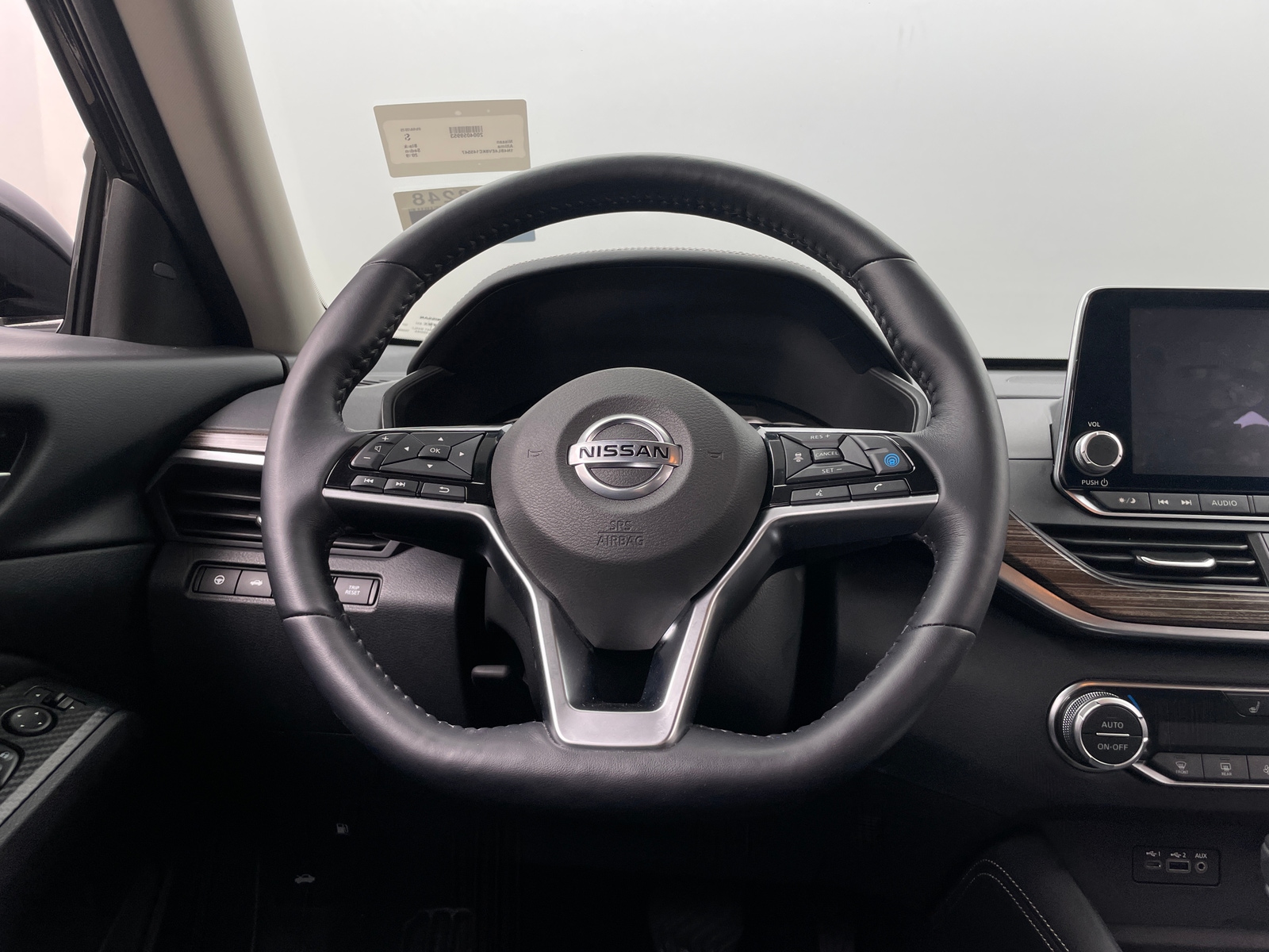 Thumbnail: 2019 Nissan Altima - 4