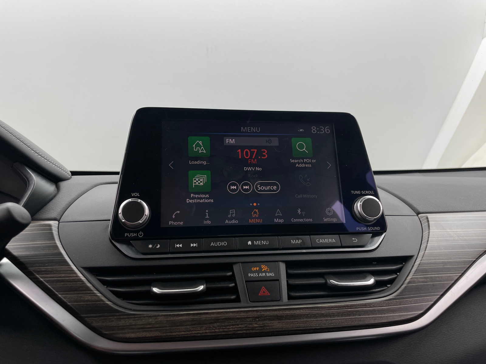 Thumbnail: 2019 Nissan Altima - 3