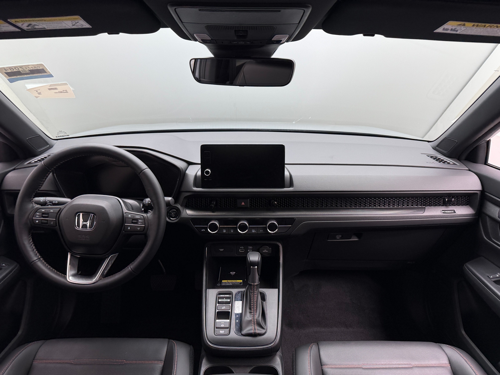 Thumbnail: 2025 Honda CR-V - 2
