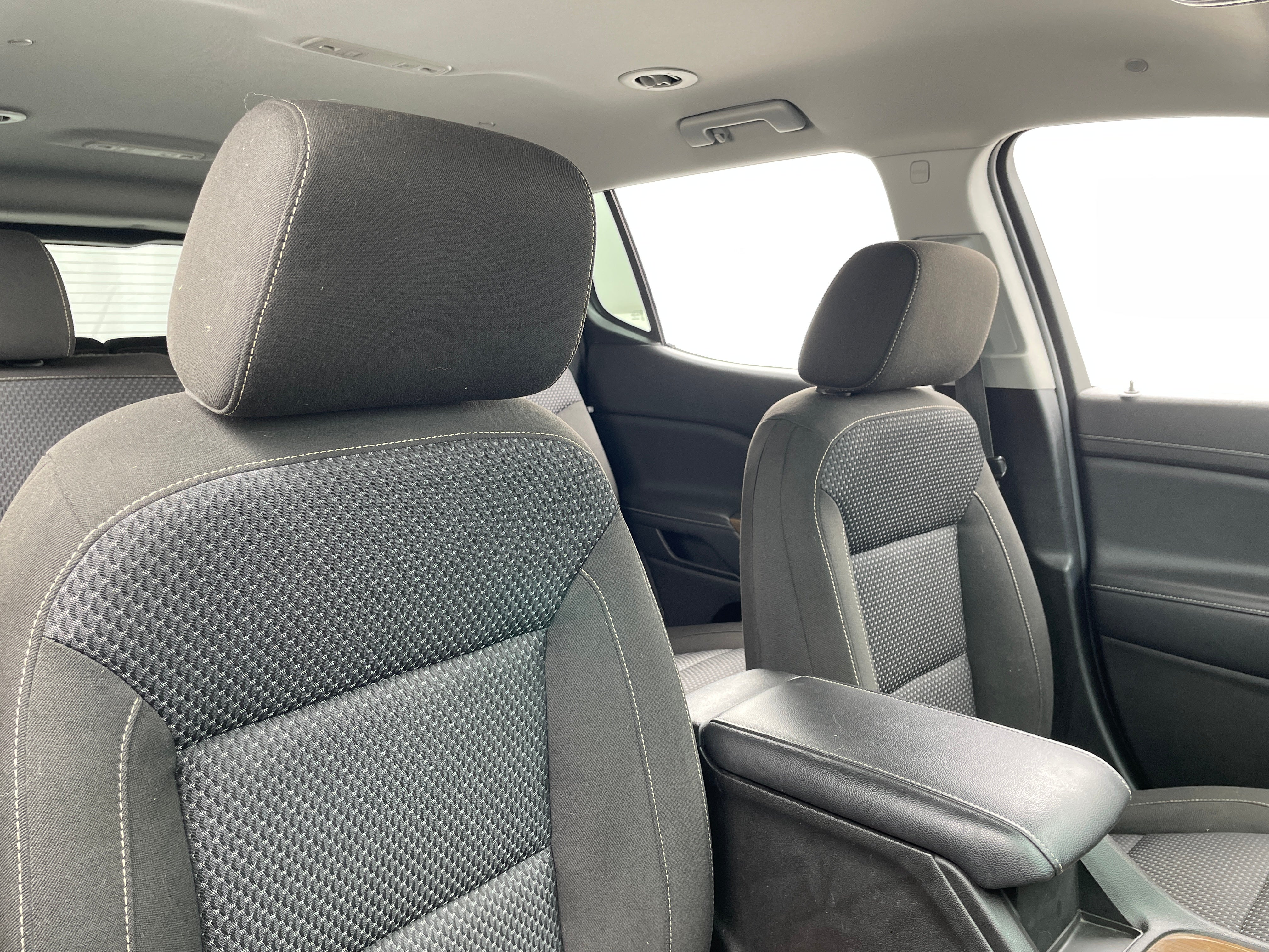 2020 GMC Acadia