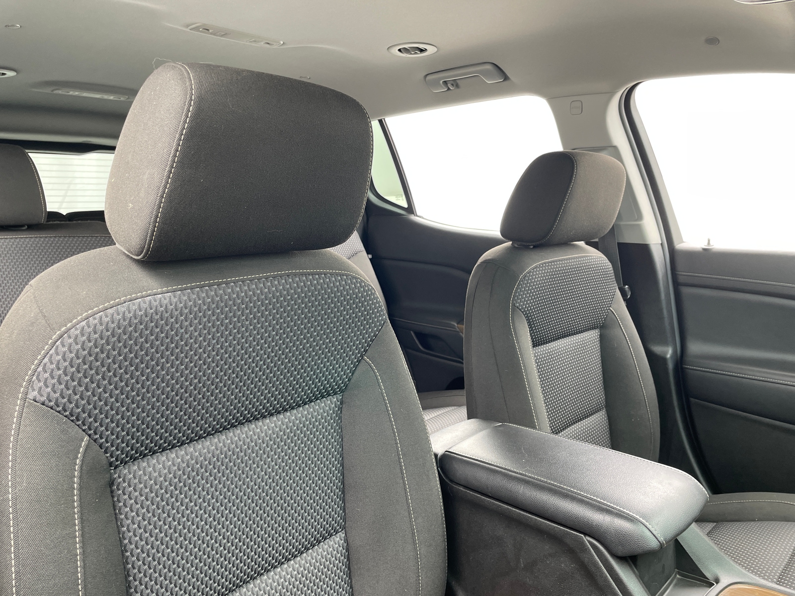 Thumbnail: 2020 GMC Acadia - 2