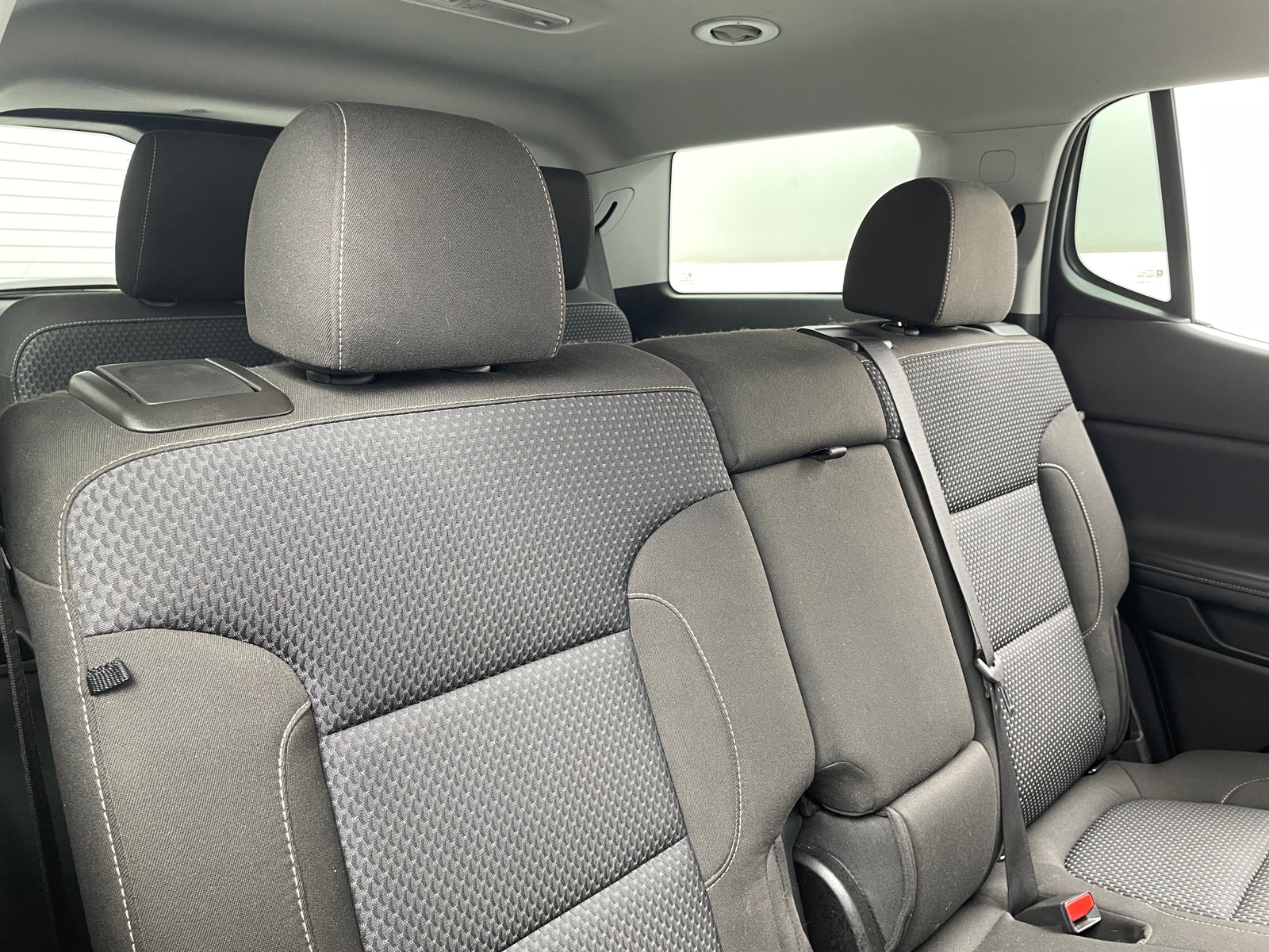 Thumbnail: 2020 GMC Acadia - 6