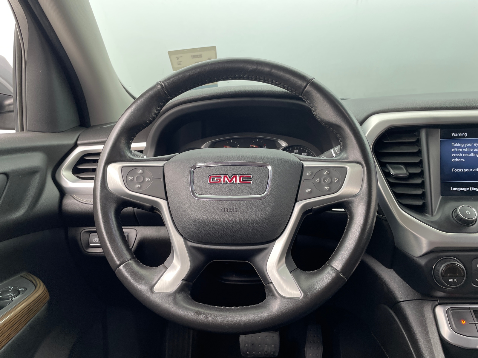 Thumbnail: 2020 GMC Acadia - 5