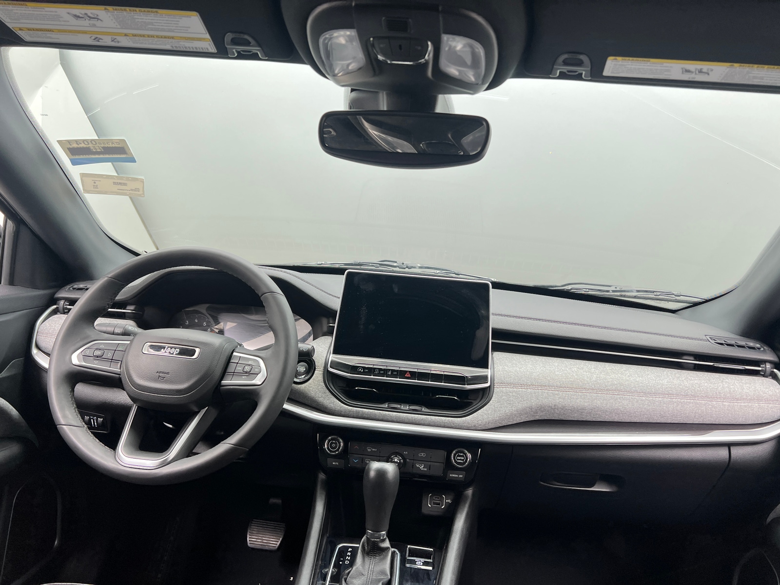 Thumbnail: 2023 Jeep Compass - 2